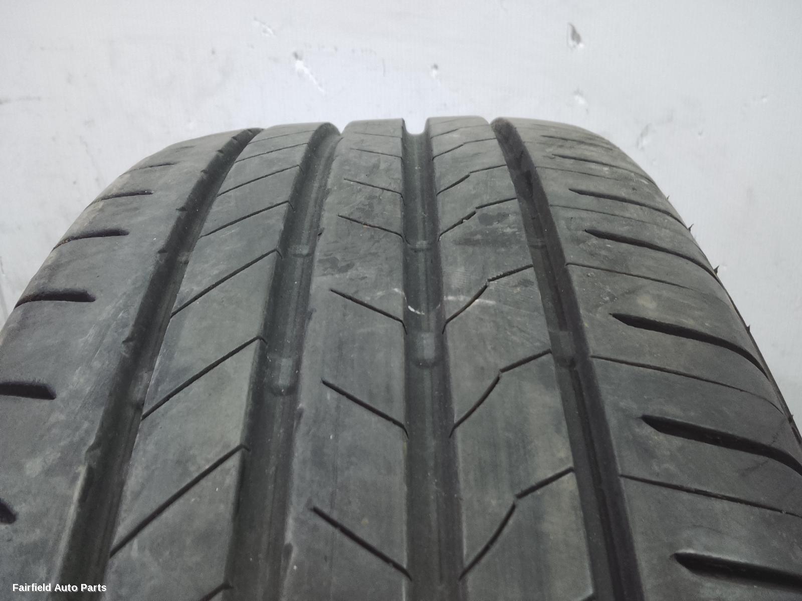 2021-2025 Toyota Rav4 Wheel Mag