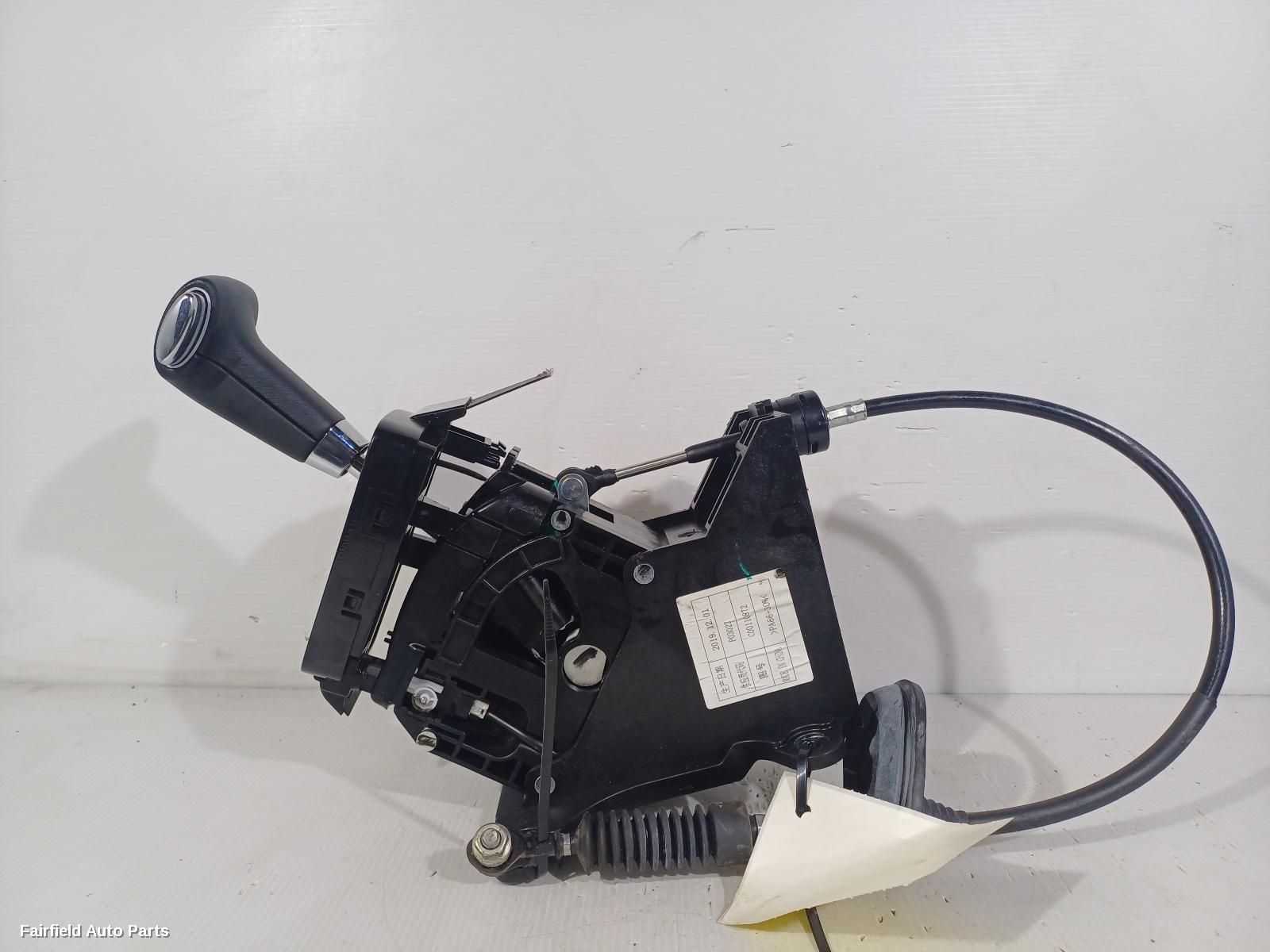 2015-2025 Ldv G10 Gear Stick Shifter