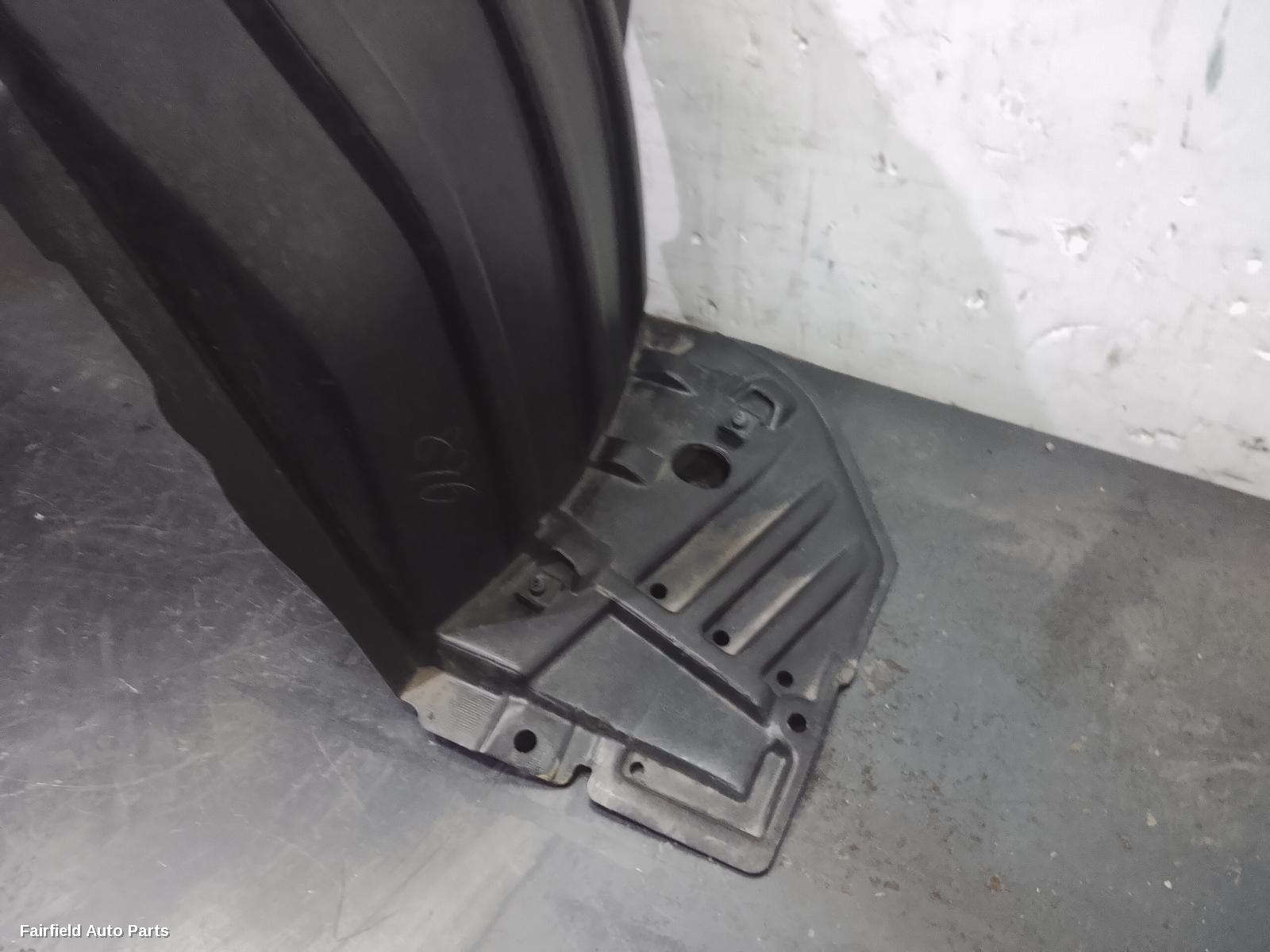 2020-2026 Toyota Yaris Left Guard Liner