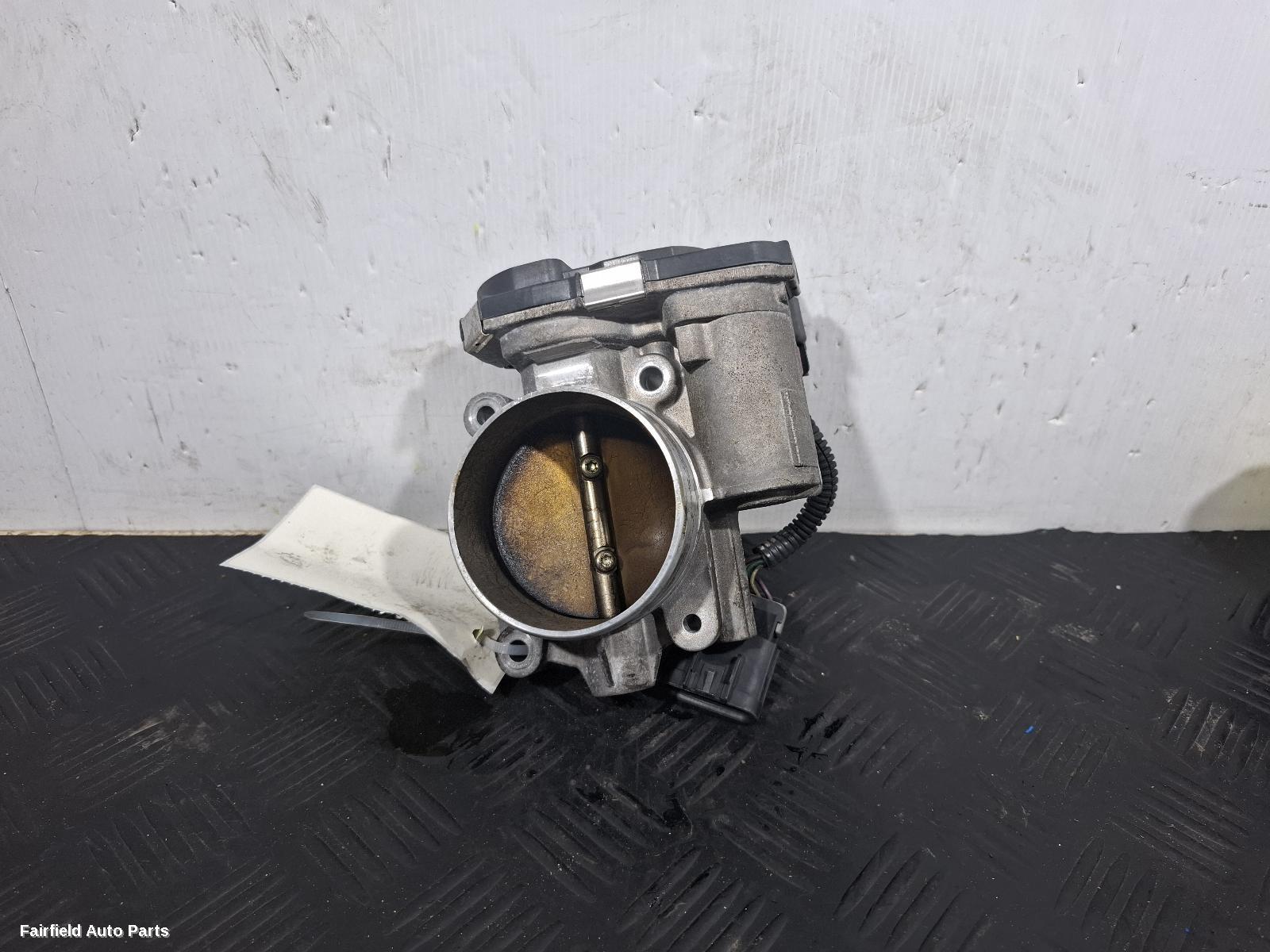 2009-2013 Holden Commodore Throttle Body
