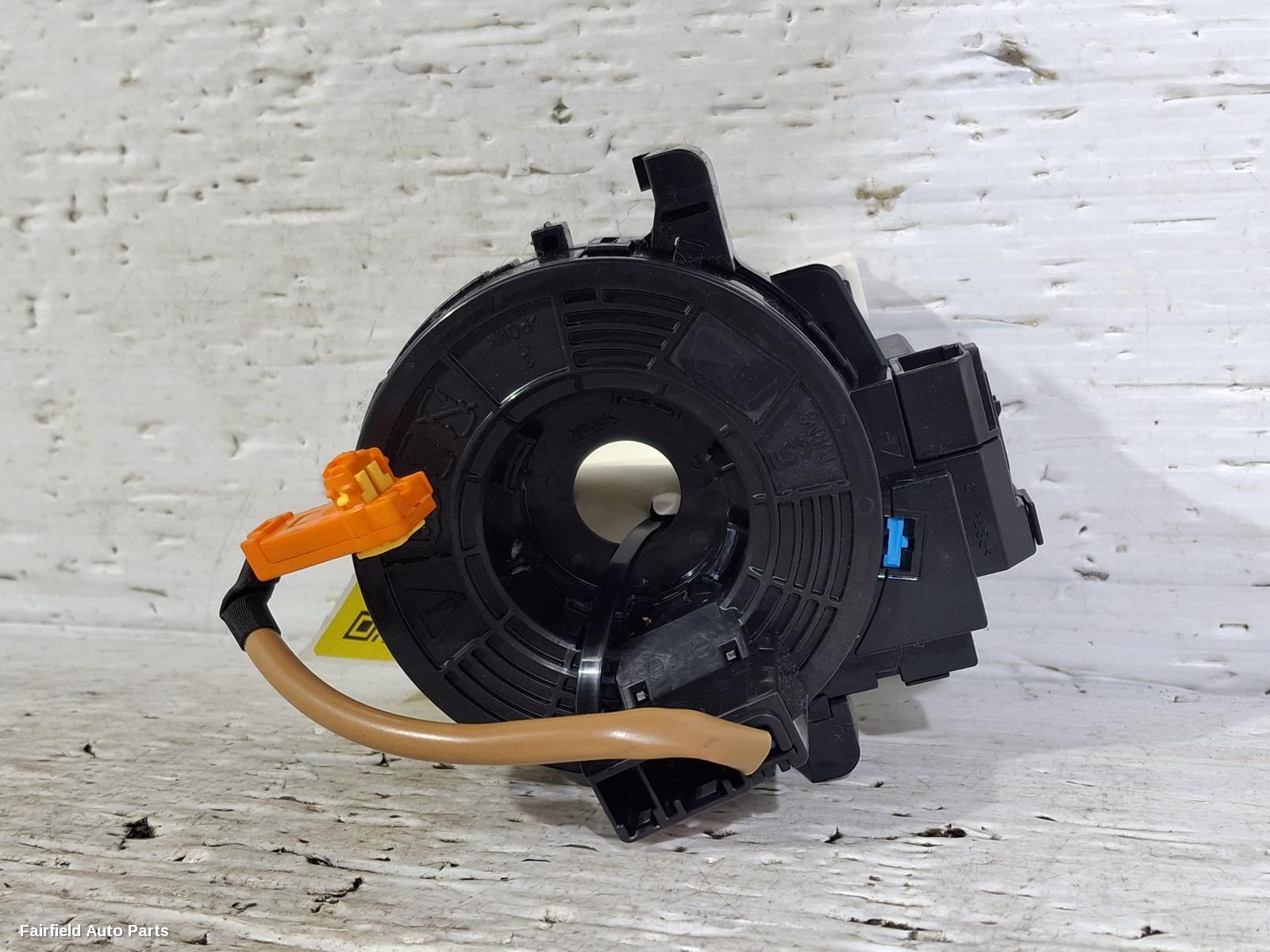 2014-2020 Toyota Yaris Airbag Module Sensor