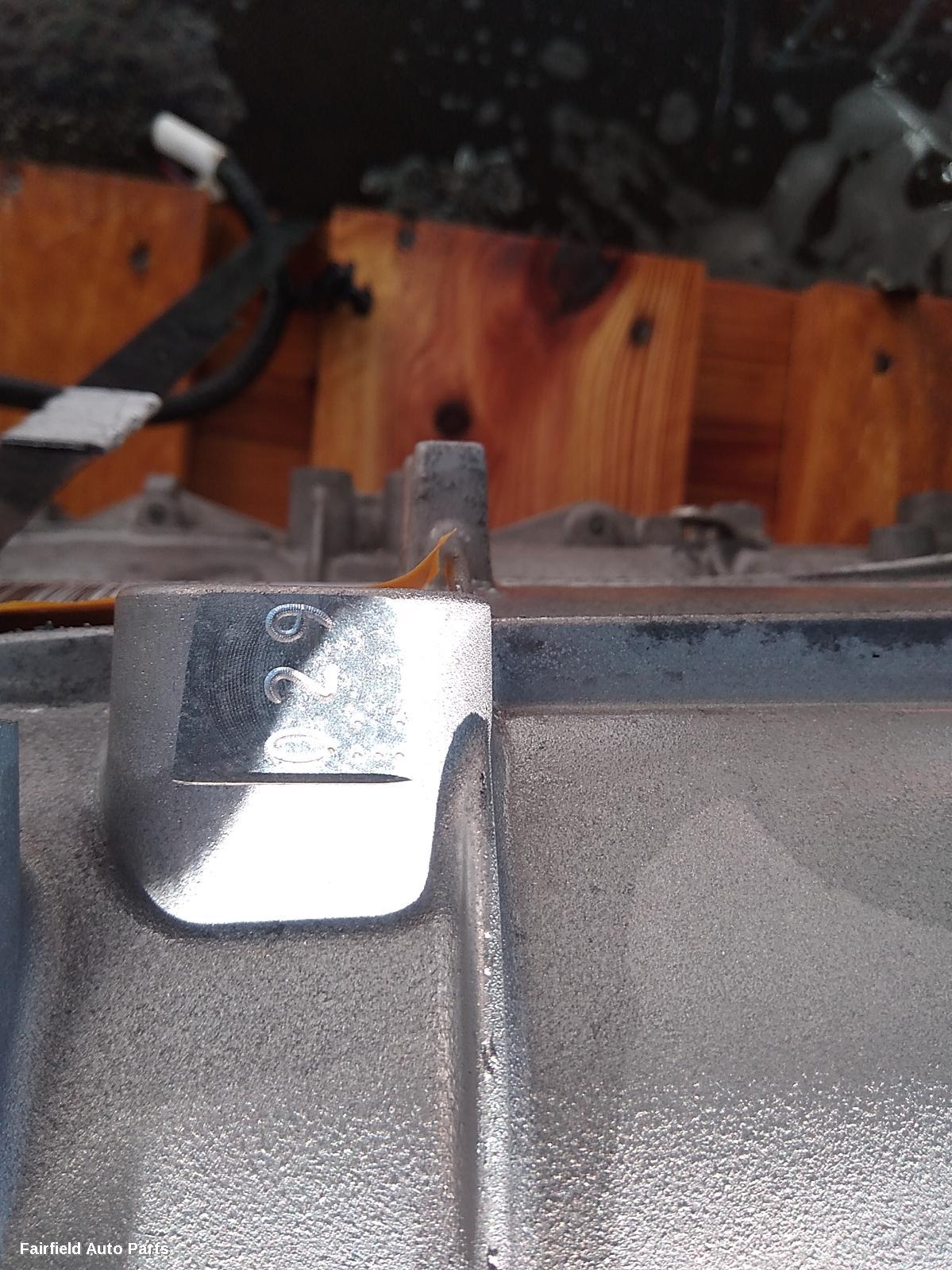 2020-2026 Ldv Deliver 9 Trans Gearbox