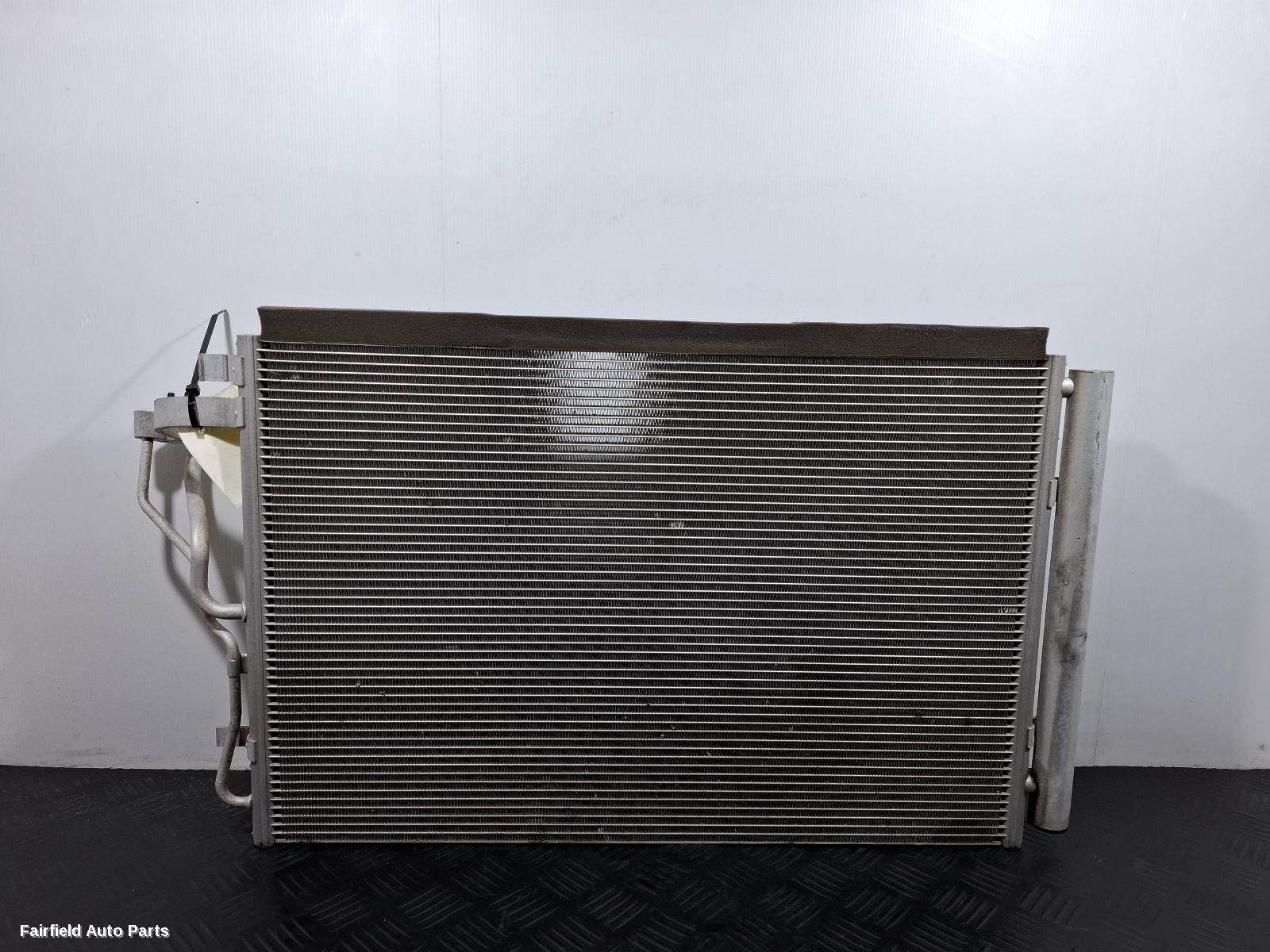 2015-2017 Hyundai I30 A C Condenser