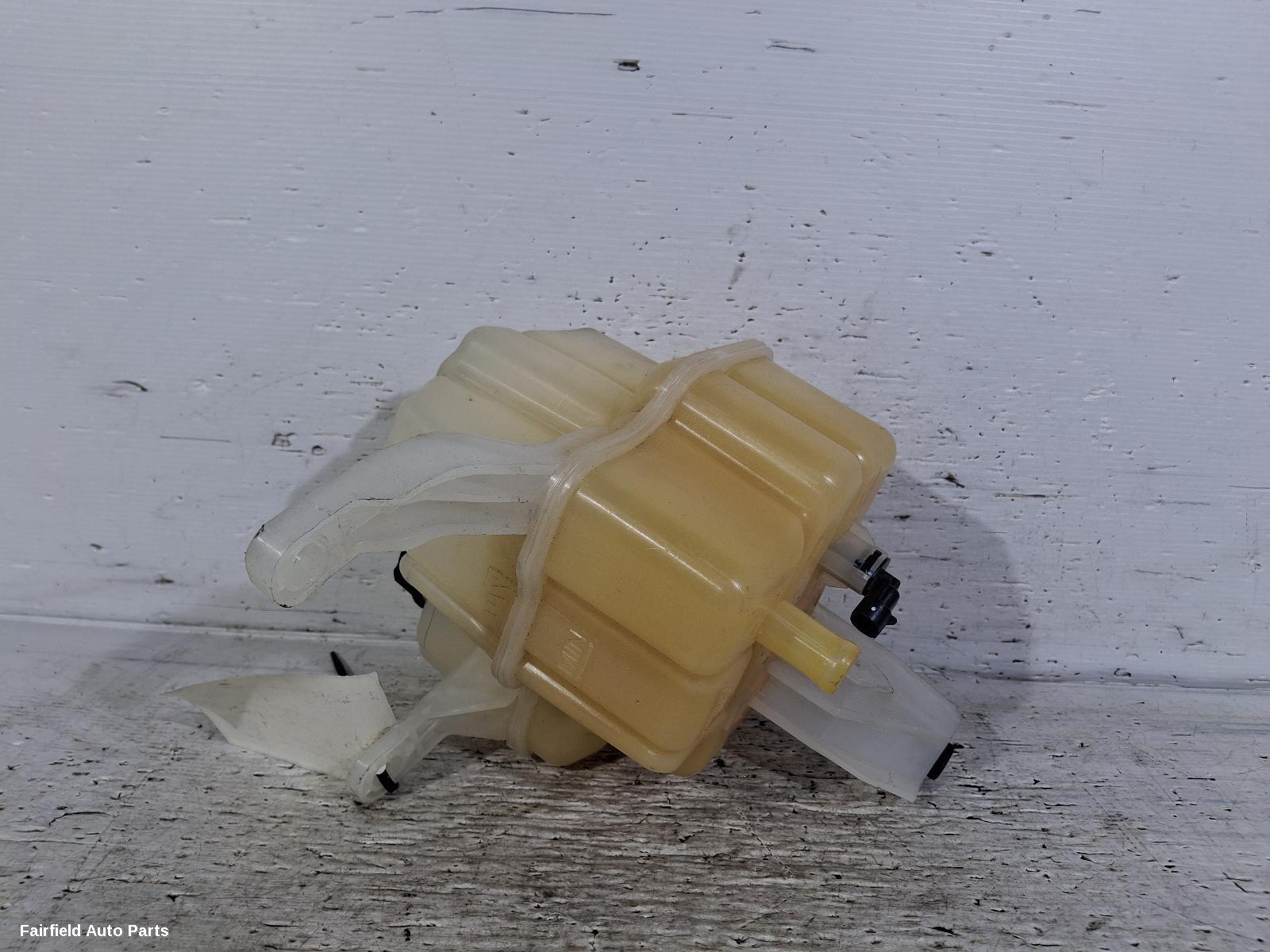 2021-2026 Ldv Deliver 9 Overflow Bottle