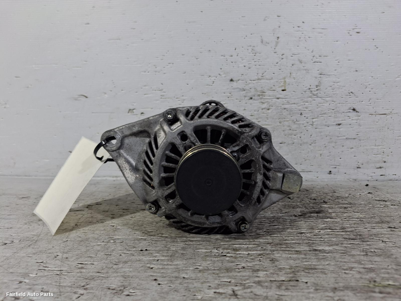 2019-2024 Mitsubishi Asx Alternator