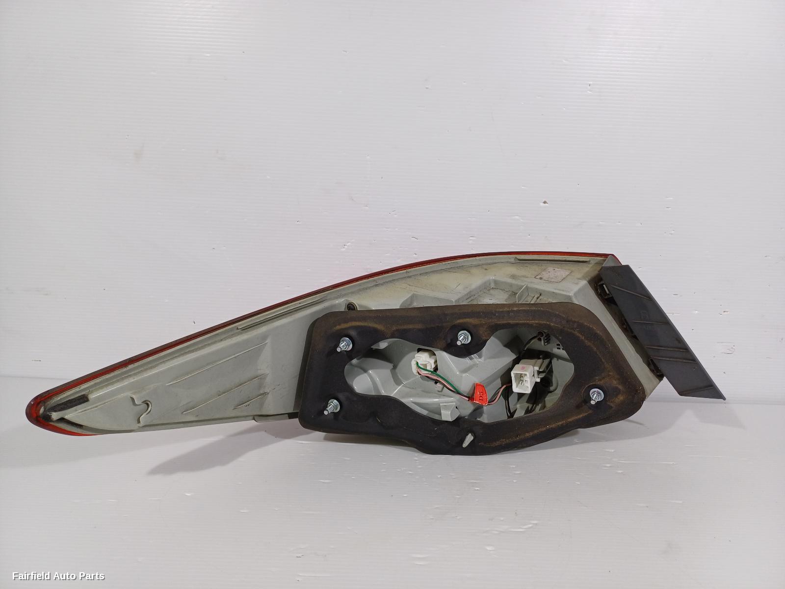 2010-2013 Hyundai I45 Right Taillight