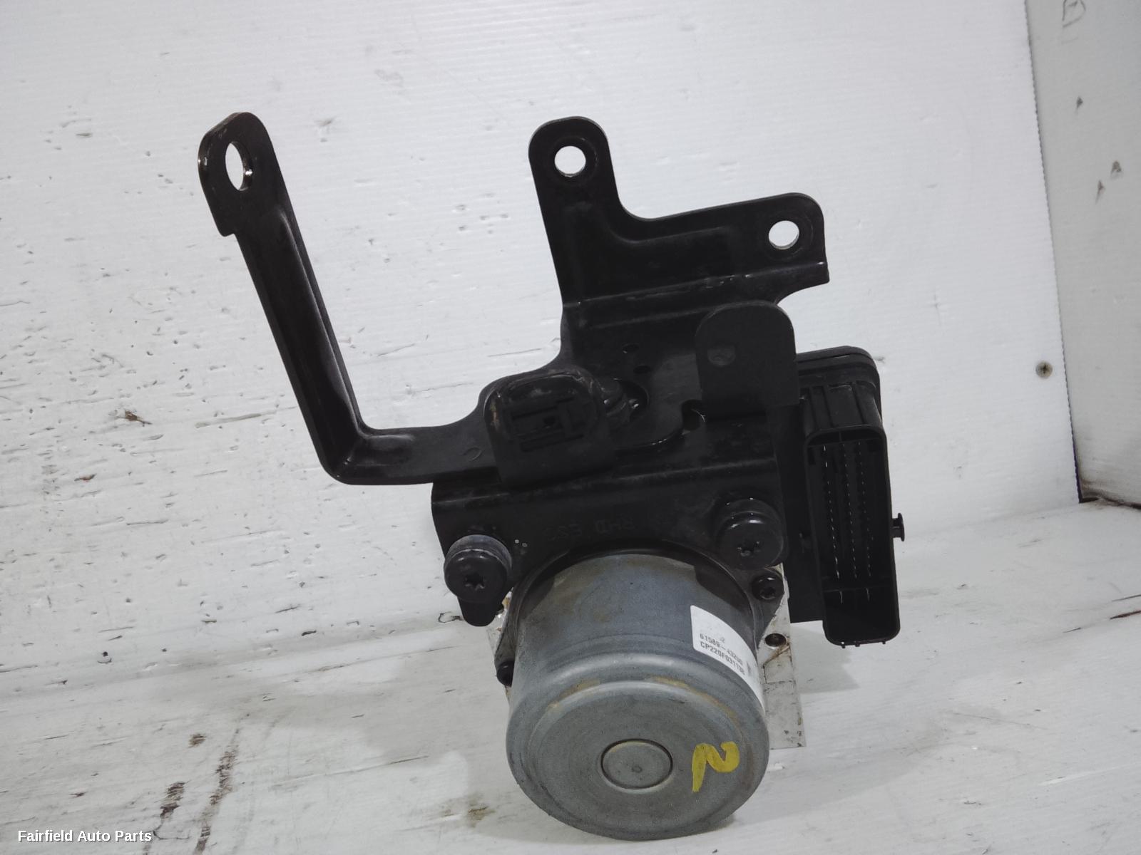 2018-2023 Hyundai Santa Fe Abs Pump Modulator