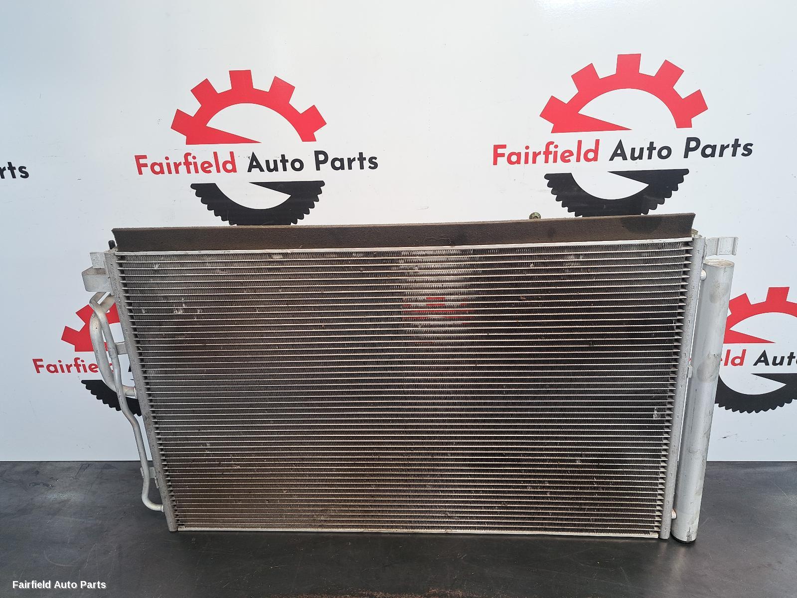 2015-2020 Hyundai Elantra A C Compressor