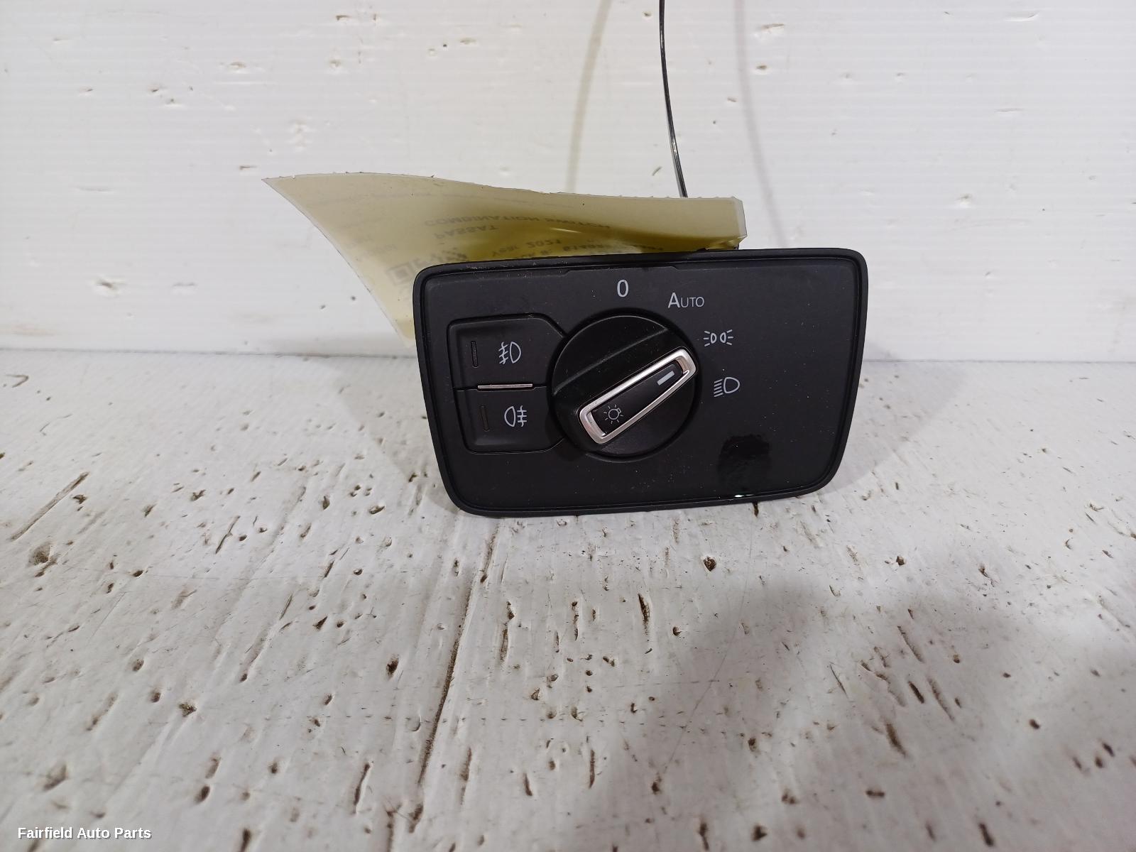 2015-2023 Volkswagen Passat Combination Switch