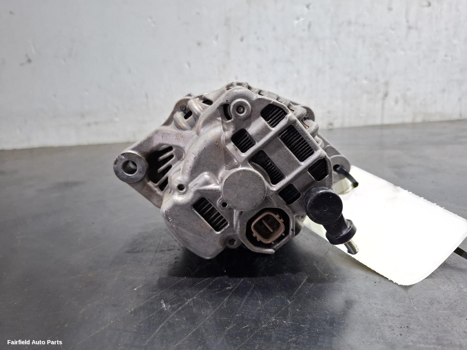 2010-2017 Suzuki Swift Alternator