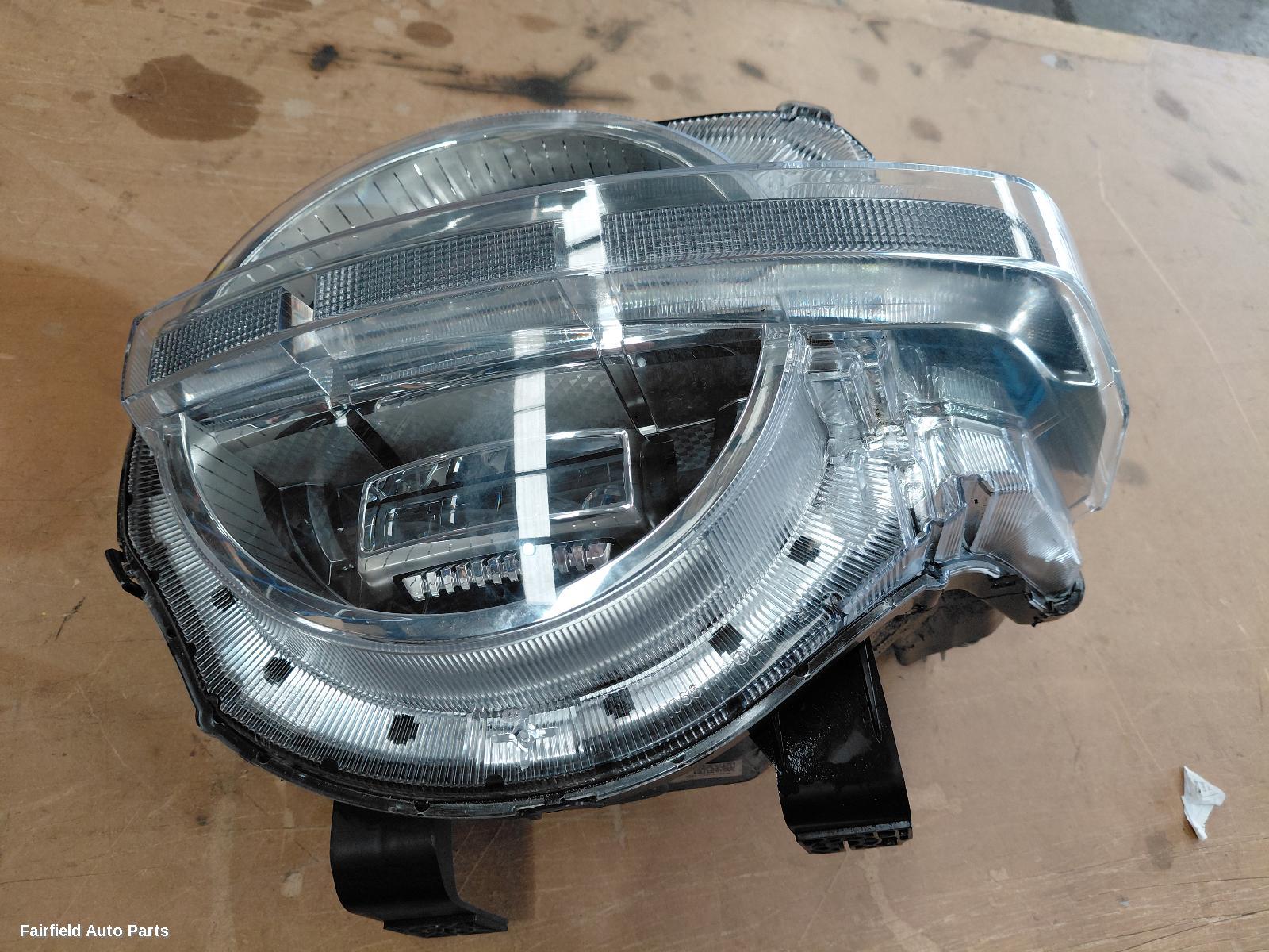 2022-2025 Great Wall Tank 300 Right Headlamp