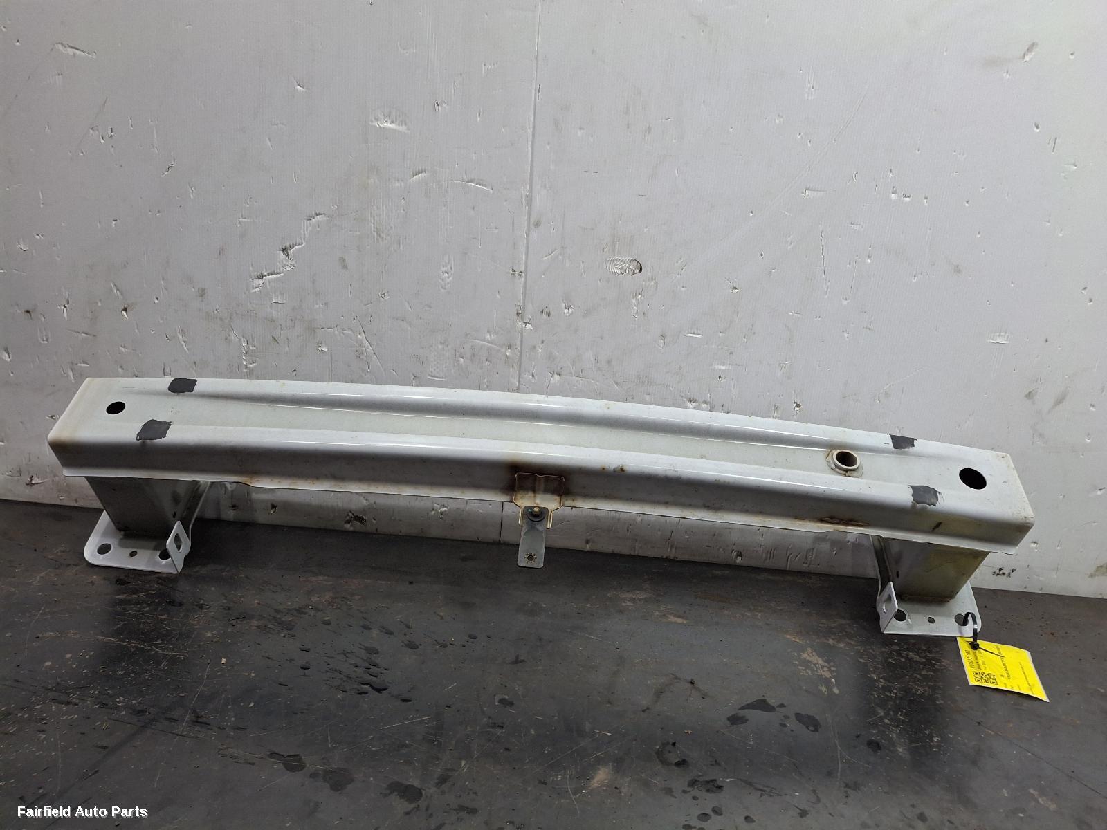 2017-2024 Mg Zs F Bar Reinforc Brack