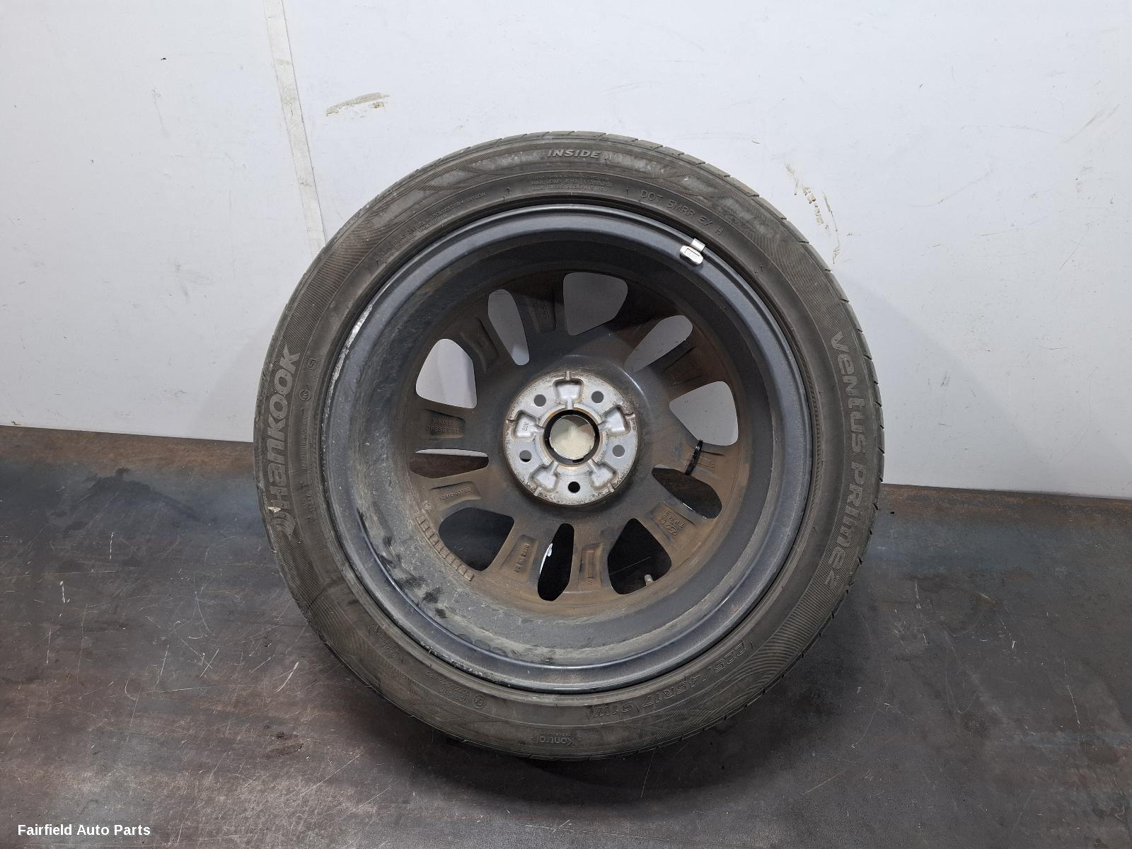 2020-2023 Hyundai I30 Wheel Mag