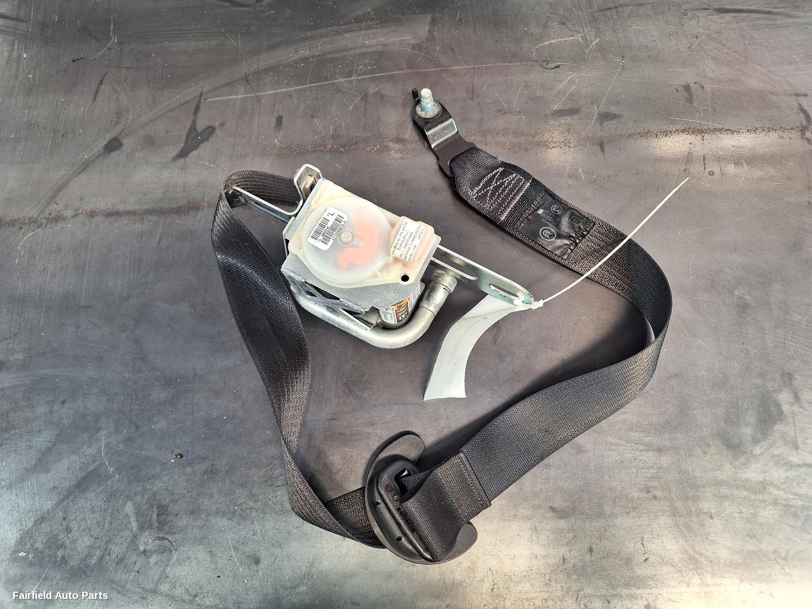 2012-2018 Jeep Grandcherokee Seatbelt Stalk