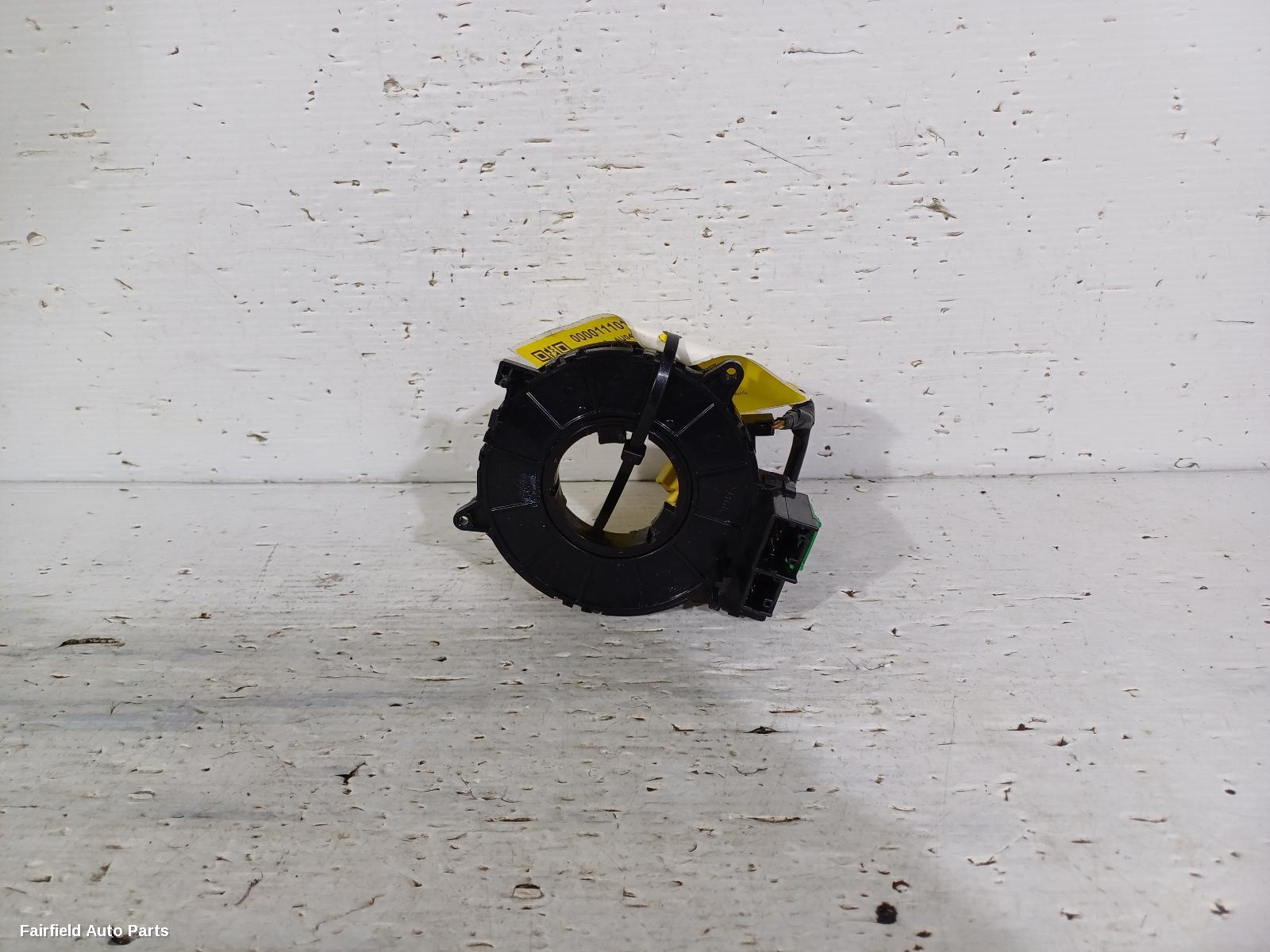 2014-2021 Mitsubishi Pajero Airbag Module Sensor
