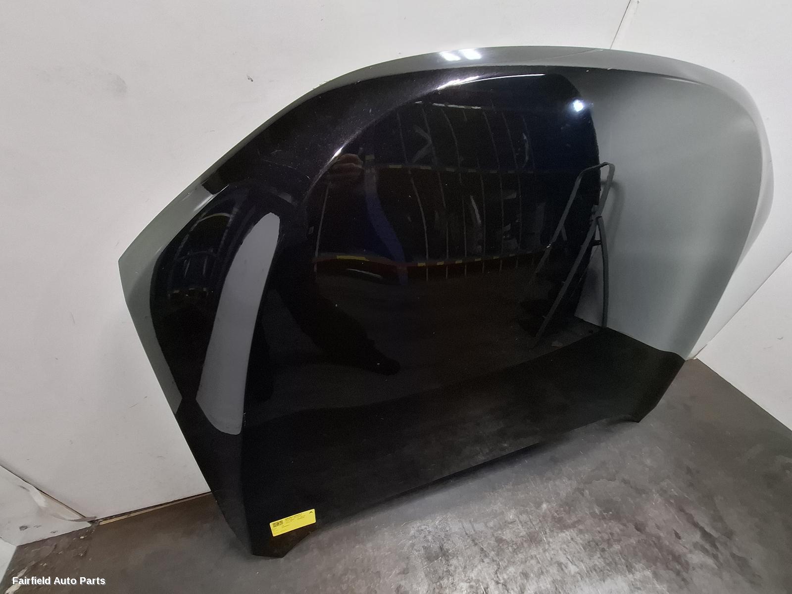2019-2021 Haval H2 Bonnet