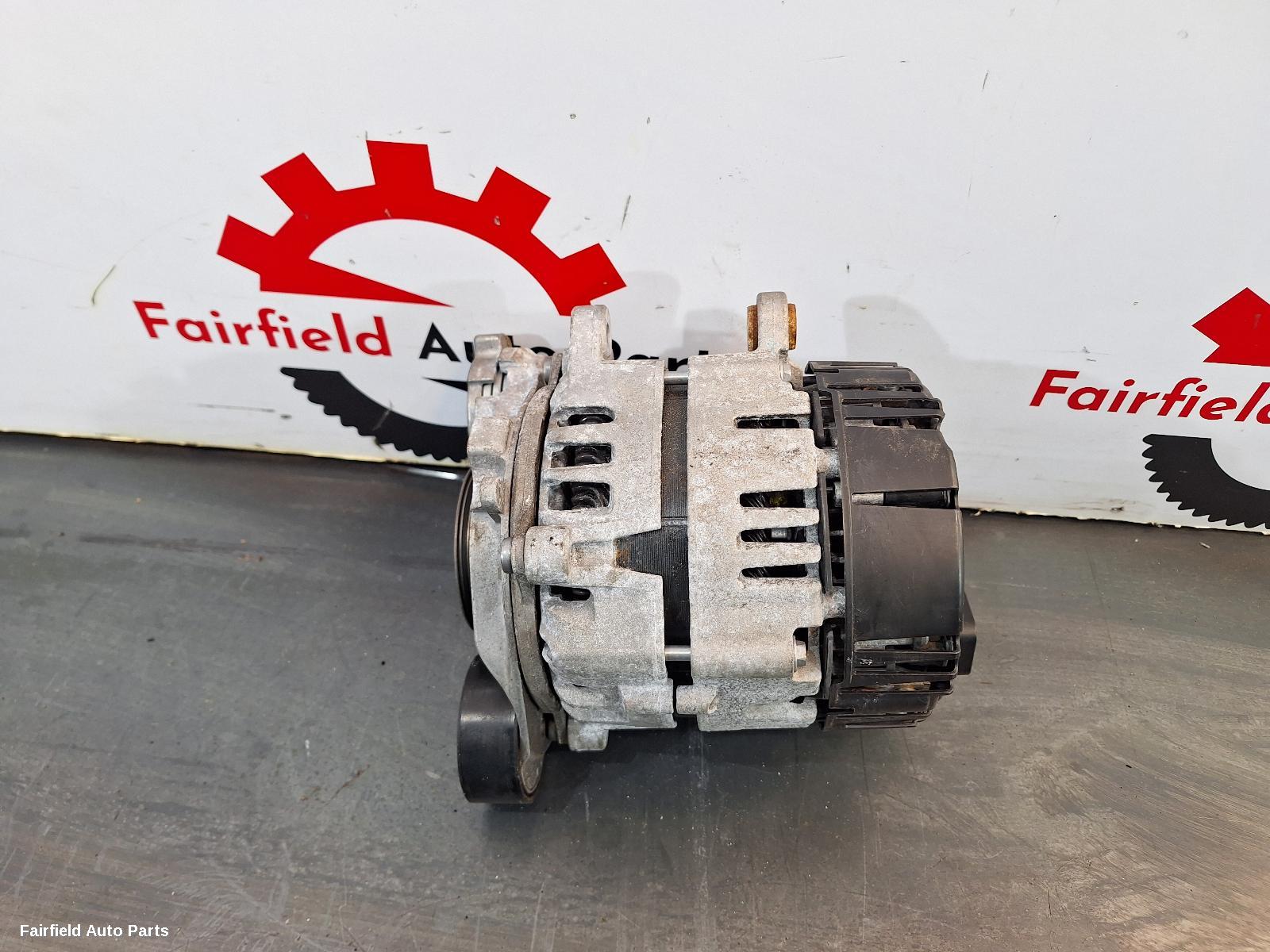 2020-2023 Audi Q5 Alternator