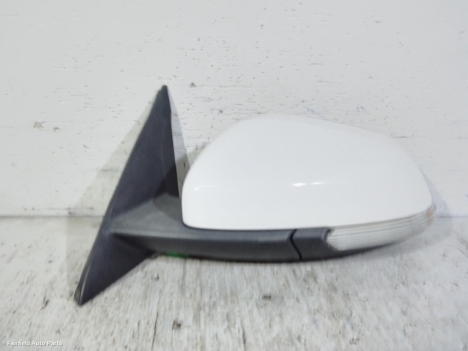2024-2026 Mg Zs Left Door Mirror