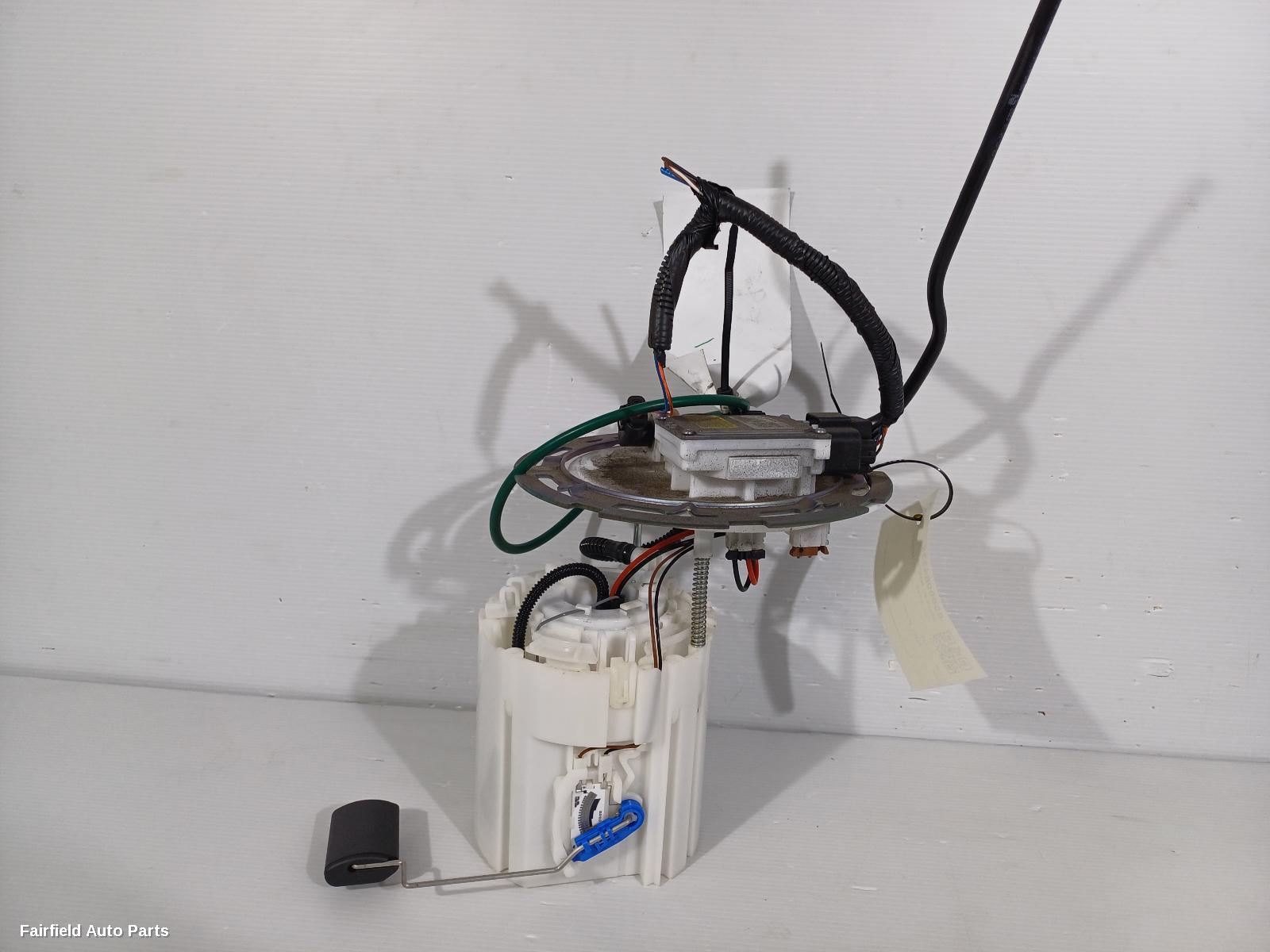 2017-2024 Hyundai I30 Fuel Pump