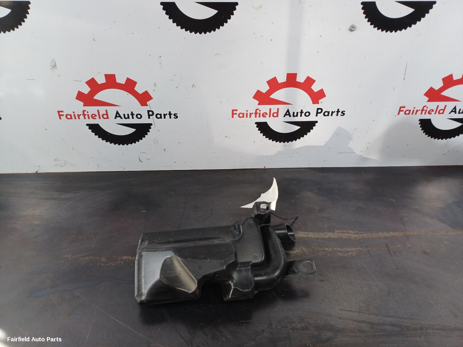 2016-2019 Mazda 3 Air Cleaner Box