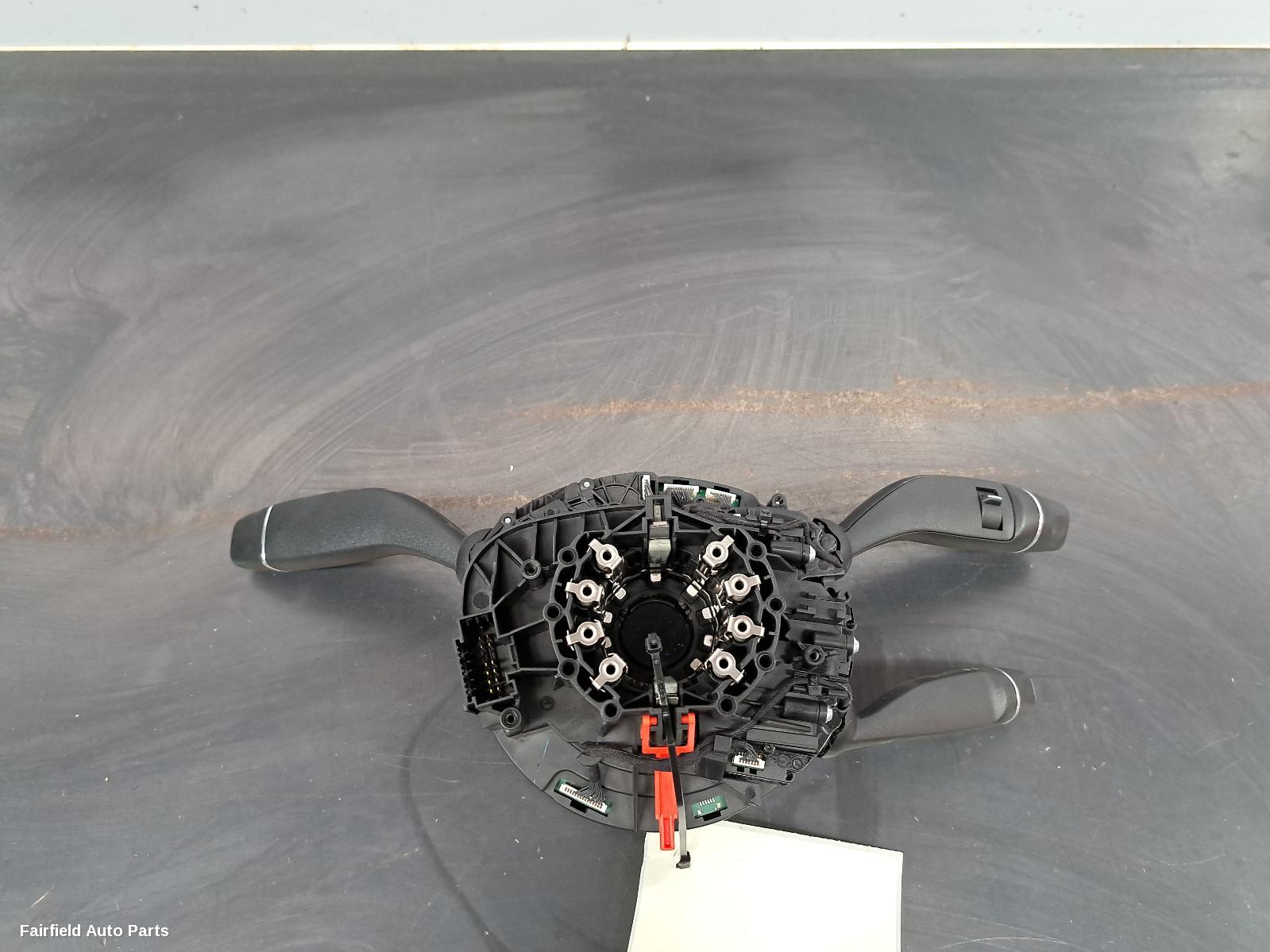 2012-2018 Mercedes A Class Airbag Module Sensor