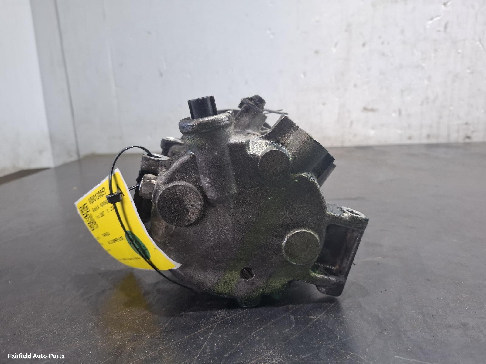 2006-2020 Toyota Tarago A C Compressor