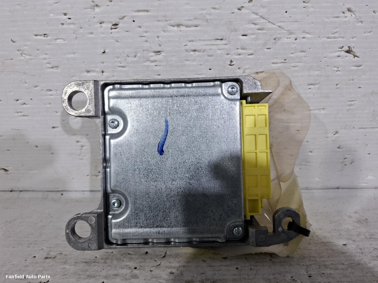 2007-2013 Toyota Corolla Airbag Module Sensor