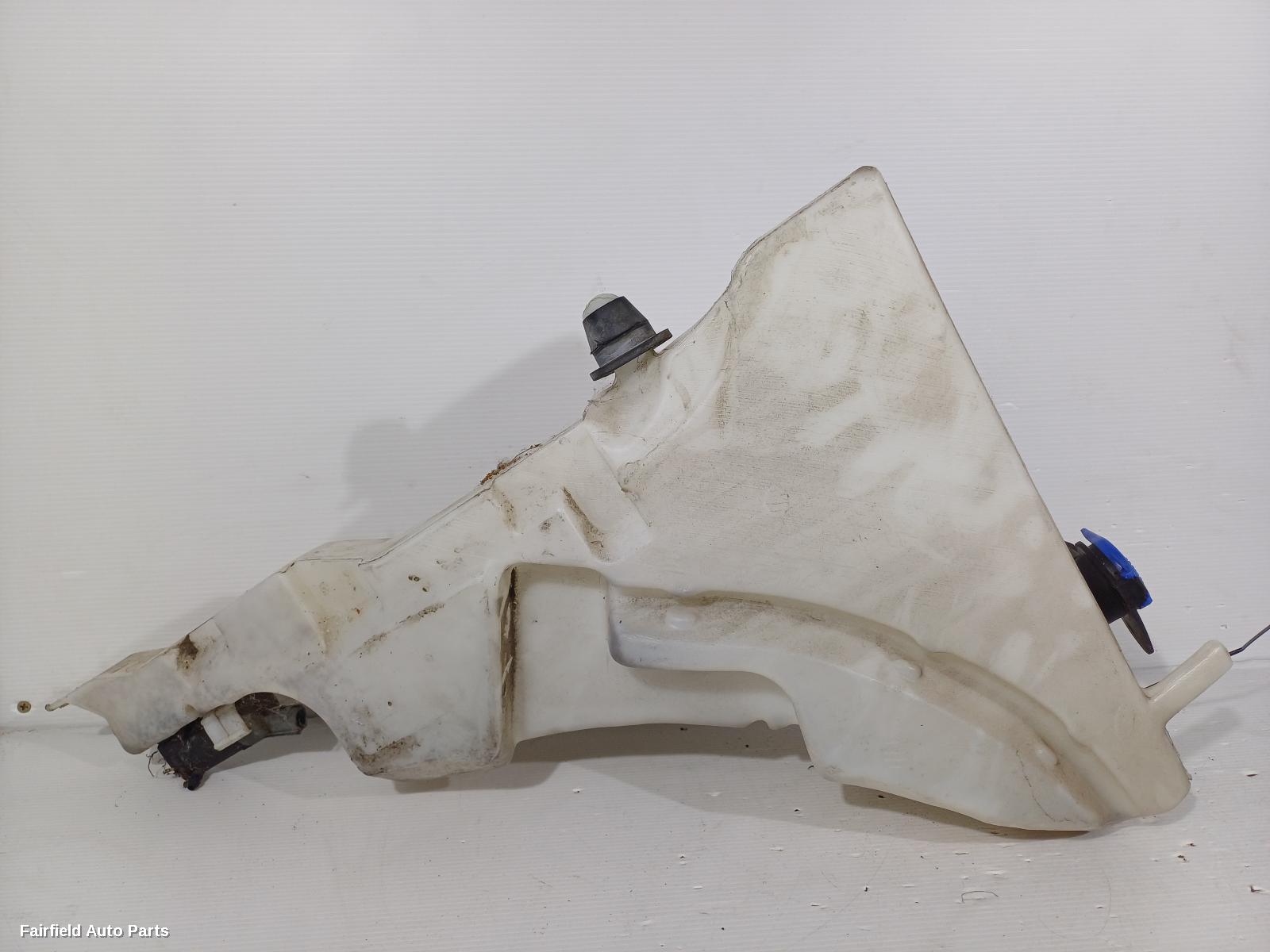 2008-2015 Jaguar Xf Washer Bottle