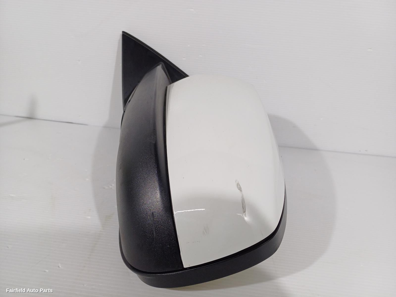 2010-2013 Bmw X5 Left Door Mirror