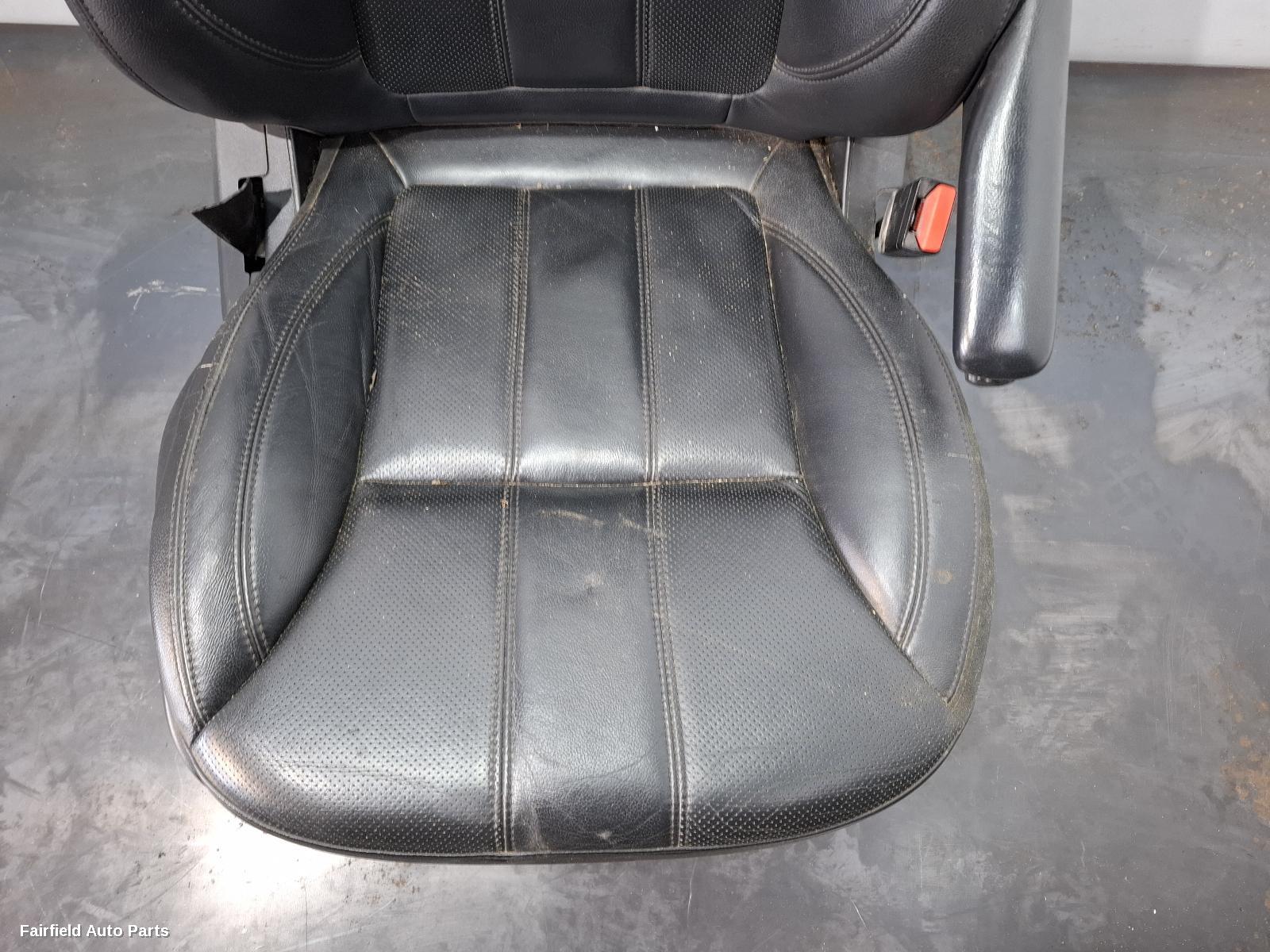 2013-2022 Land Rover Rangerover Sport Front Seat