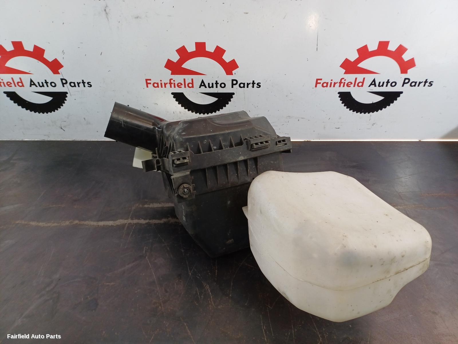 2009-2014 Subaru Liberty Air Cleaner Box