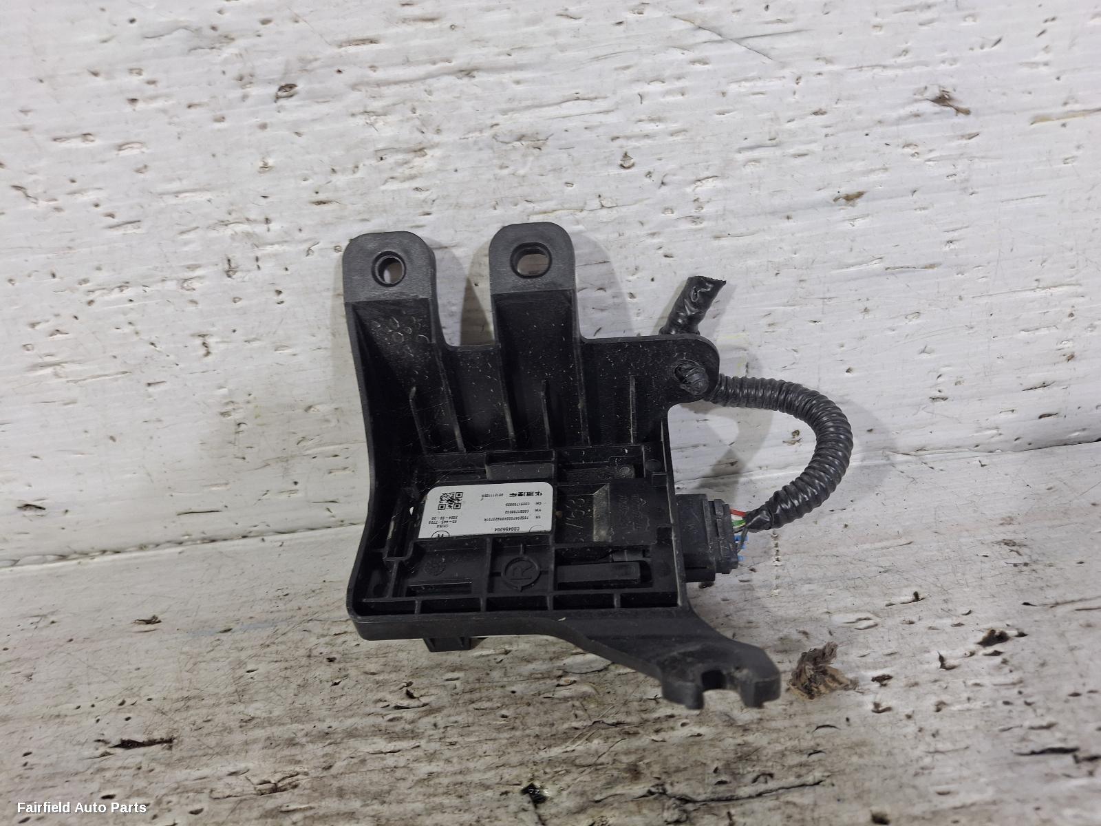 2020-2026 Ldv Deliver 9 Reverse Camera