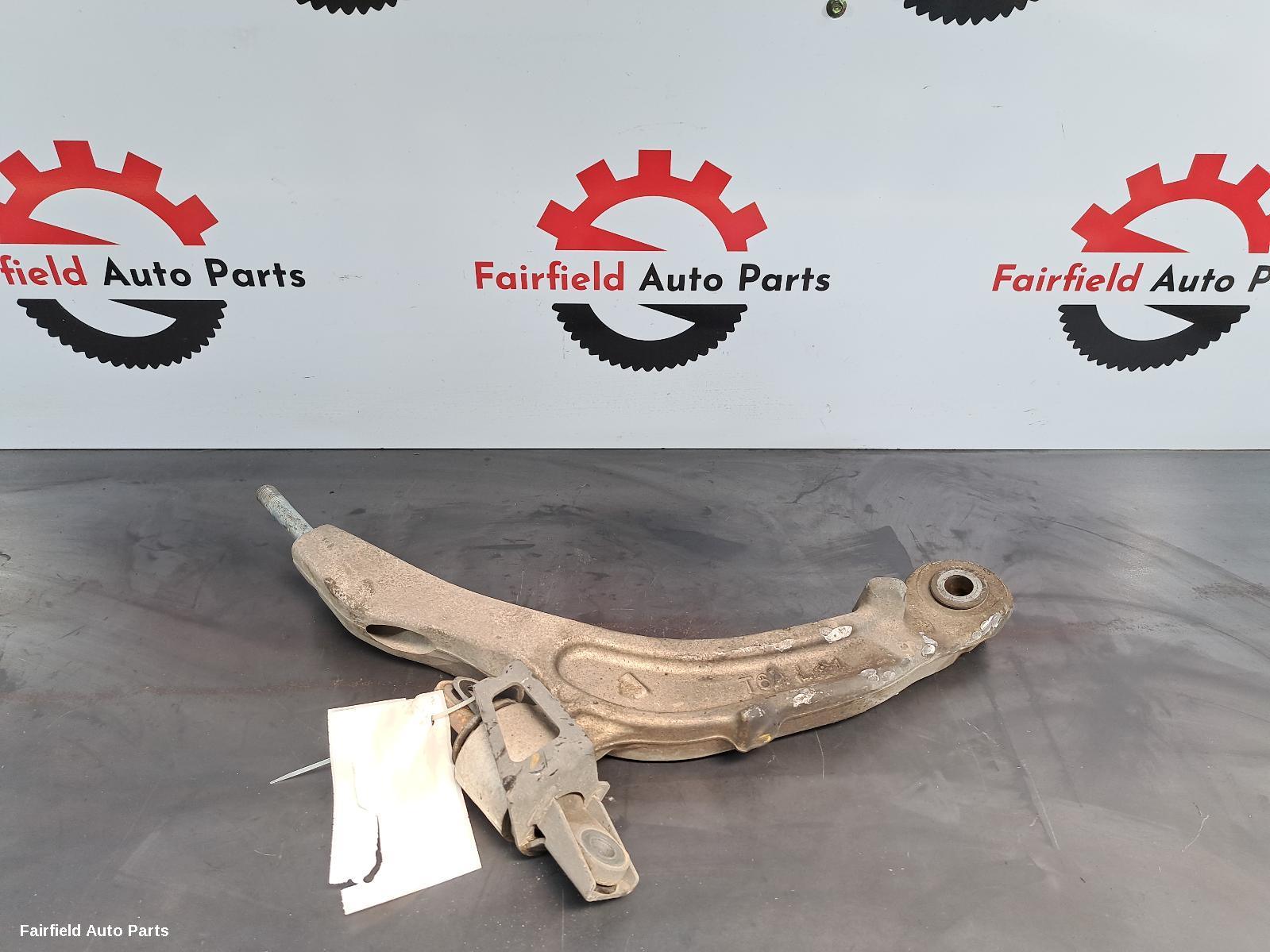 2014-2022 Honda Odyssey Right Front Lower Control Arm