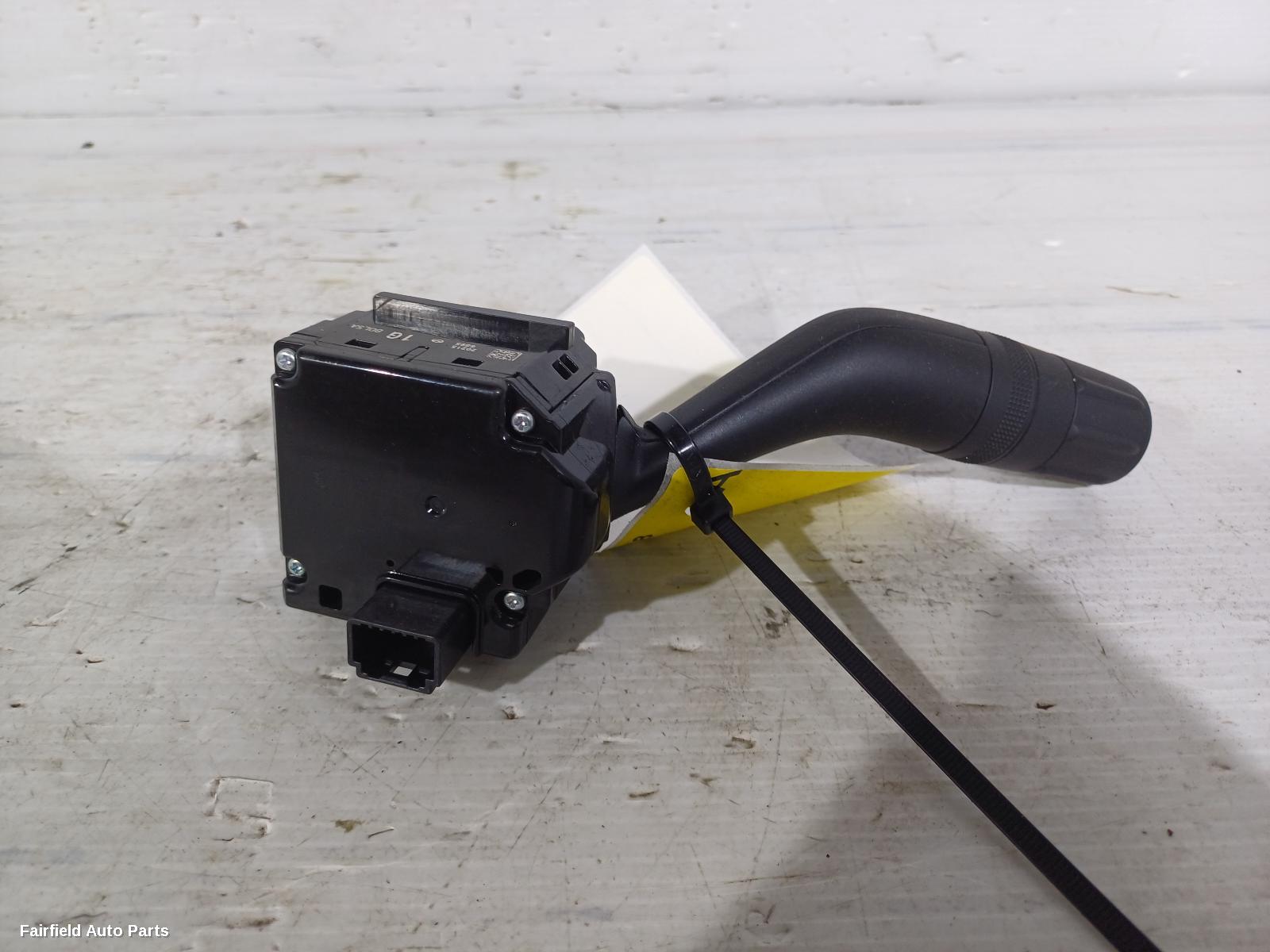 2019-2026 Mazda 3 Combination Switch