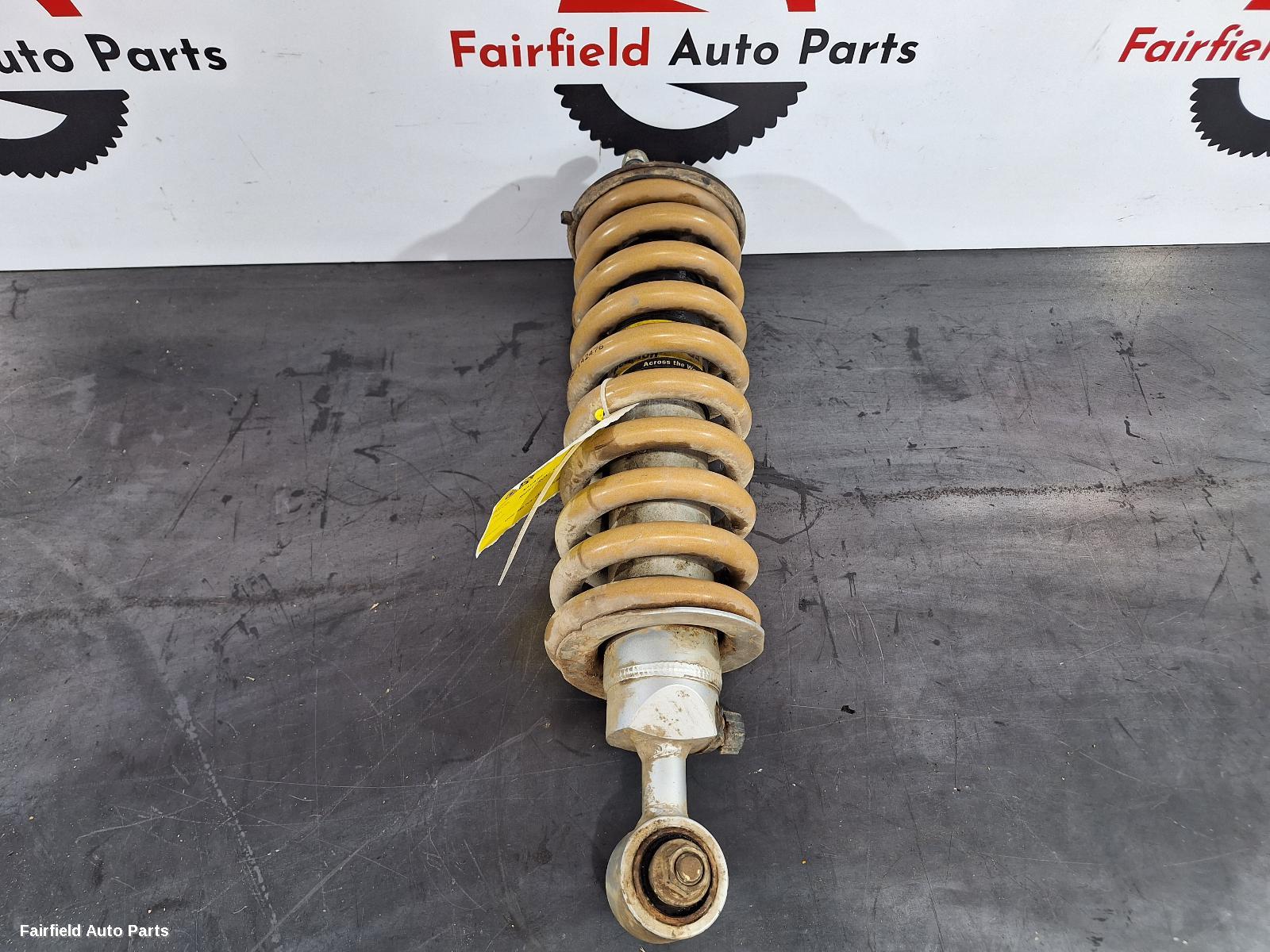 2015-2023 Nissan Navara Right Front Strut