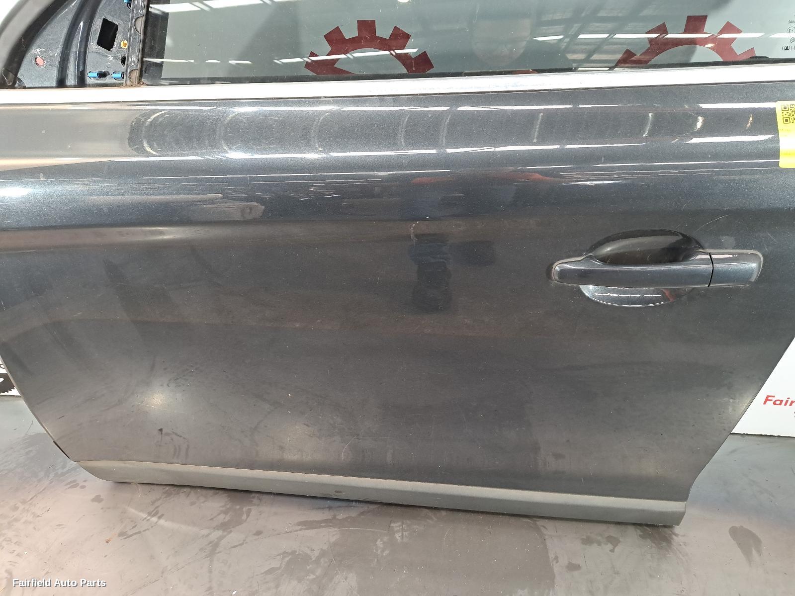 2009-2017 Volvo Xc60 Left Front Door