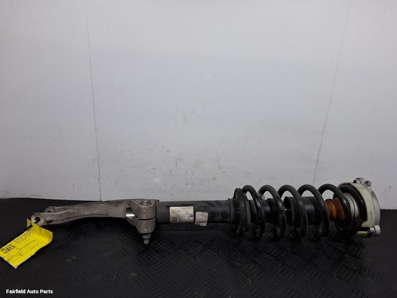 2017-2025 Audi Q5 Left Front Strut