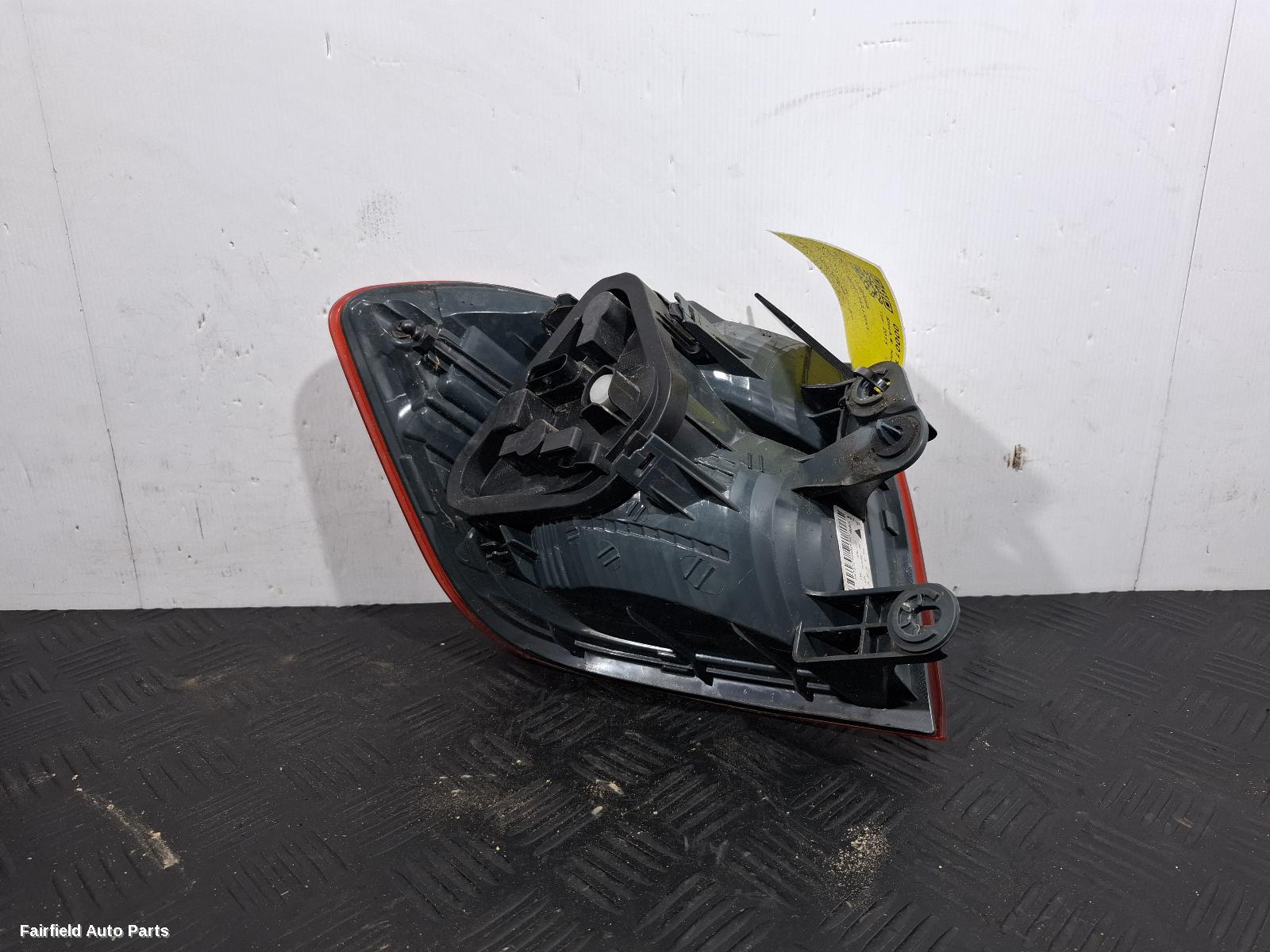 2011-2015 Bmw 3 Series Right Taillight