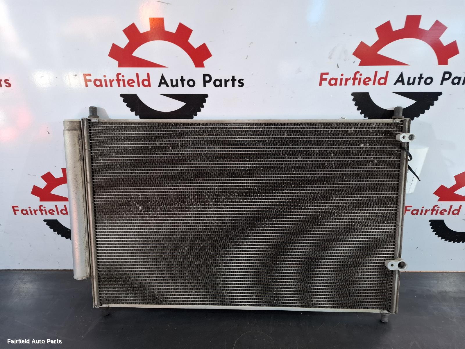 2012-2015 Toyota Corolla A C Condenser