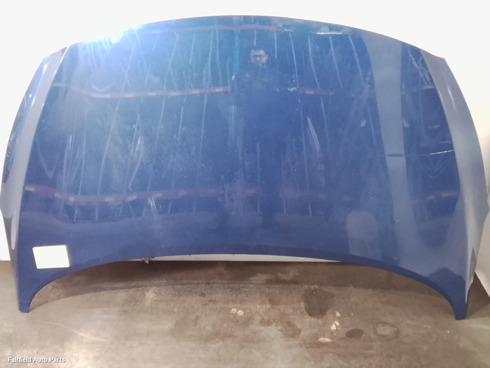 2012-2017 Hyundai I30 Bonnet