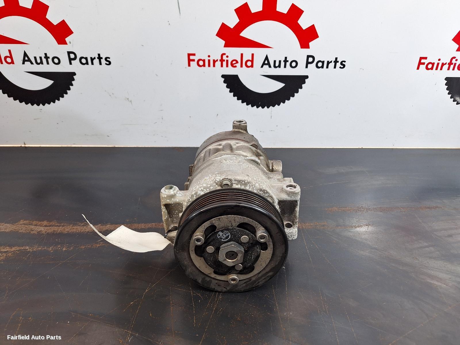 2013-2020 Audi A3 A C Compressor