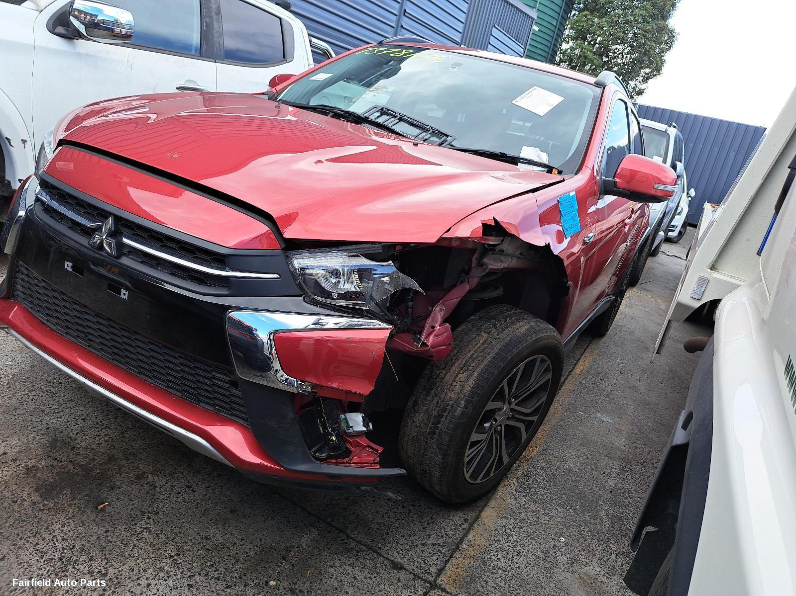 2013-2022 Mitsubishi Asx Pwr Dr Wind Switch