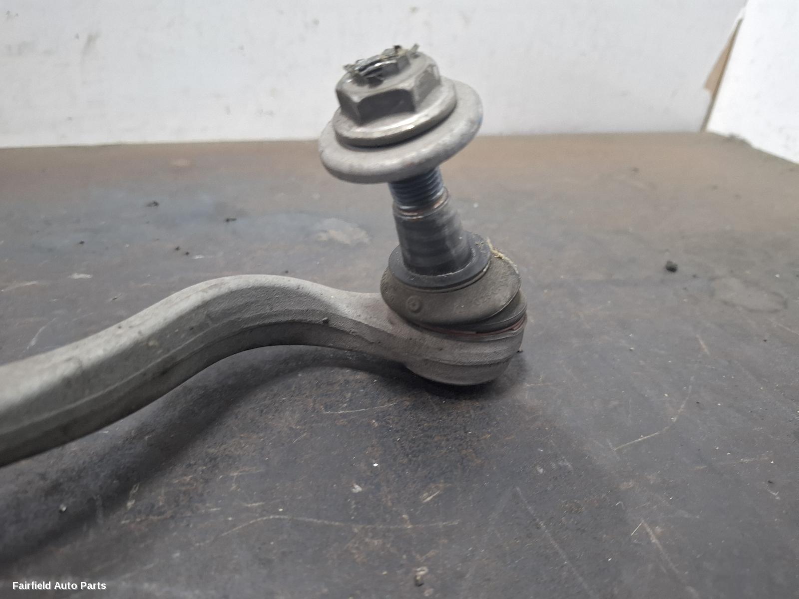 2015-2025 Audi A4 Steering Box Rack