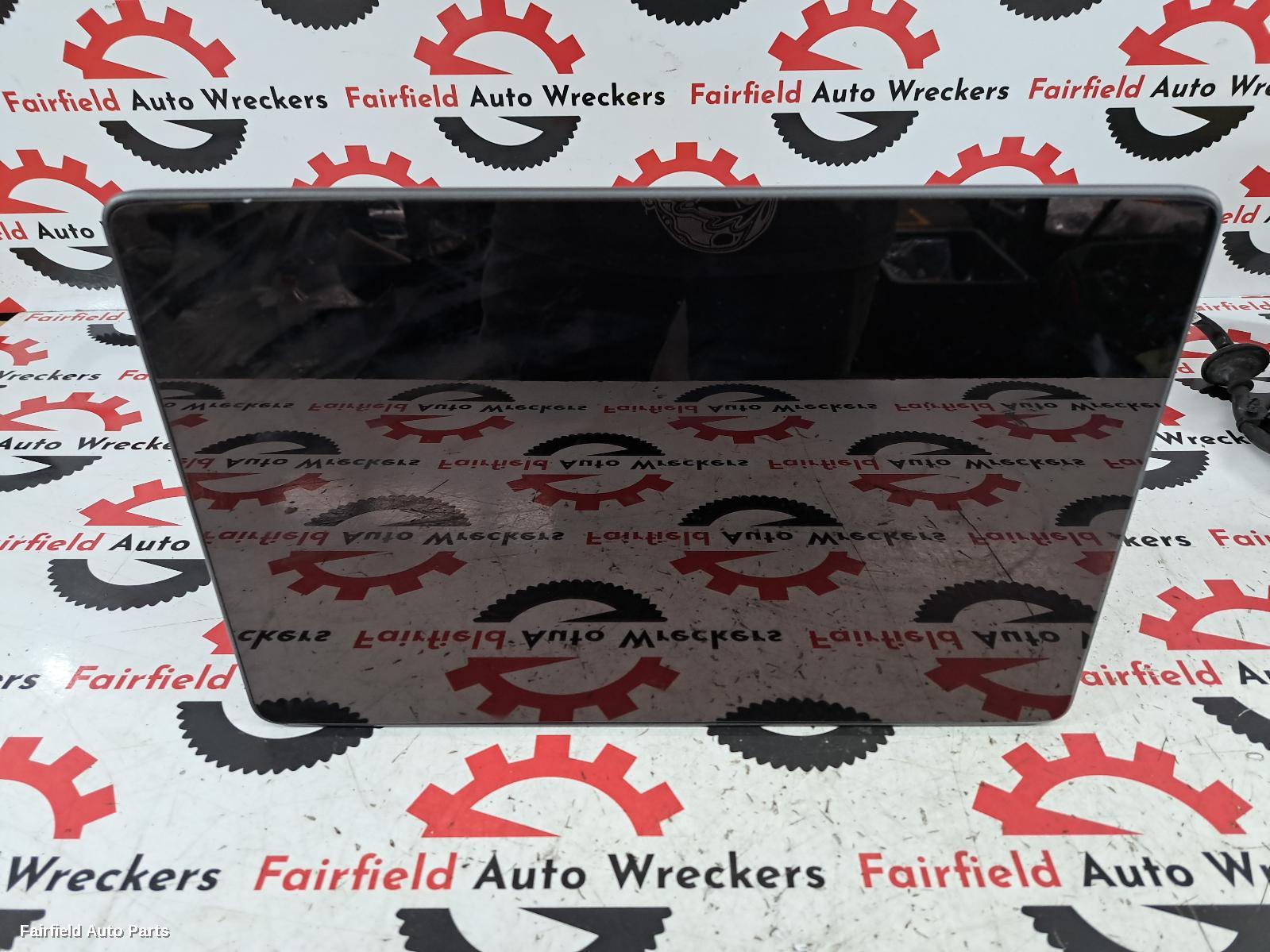 2019-2023 Tesla Model 3 Radio Cd Dvd Sat Tv