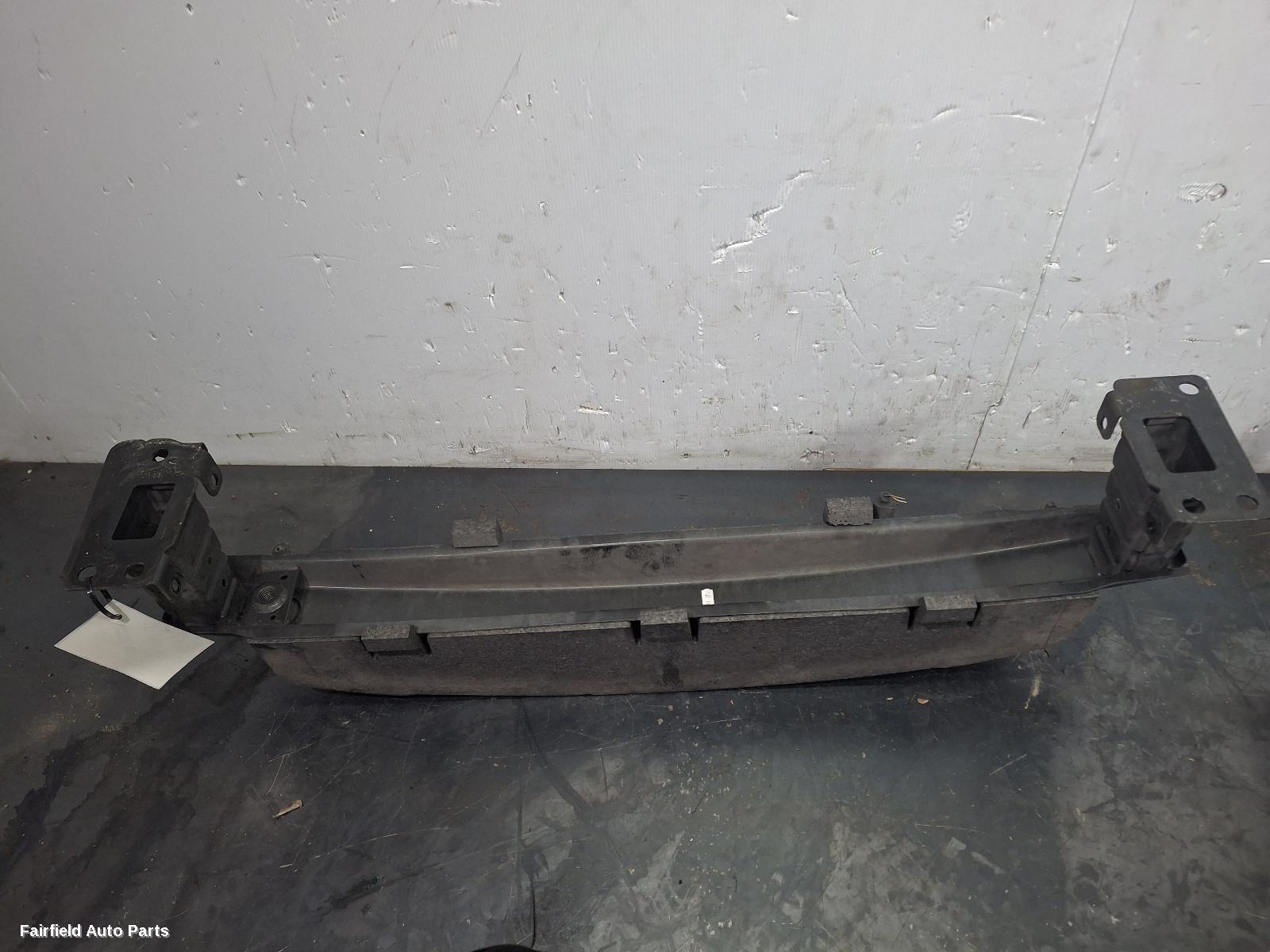 2011-2015 Skoda Fabia F Bar Reinforc Brack