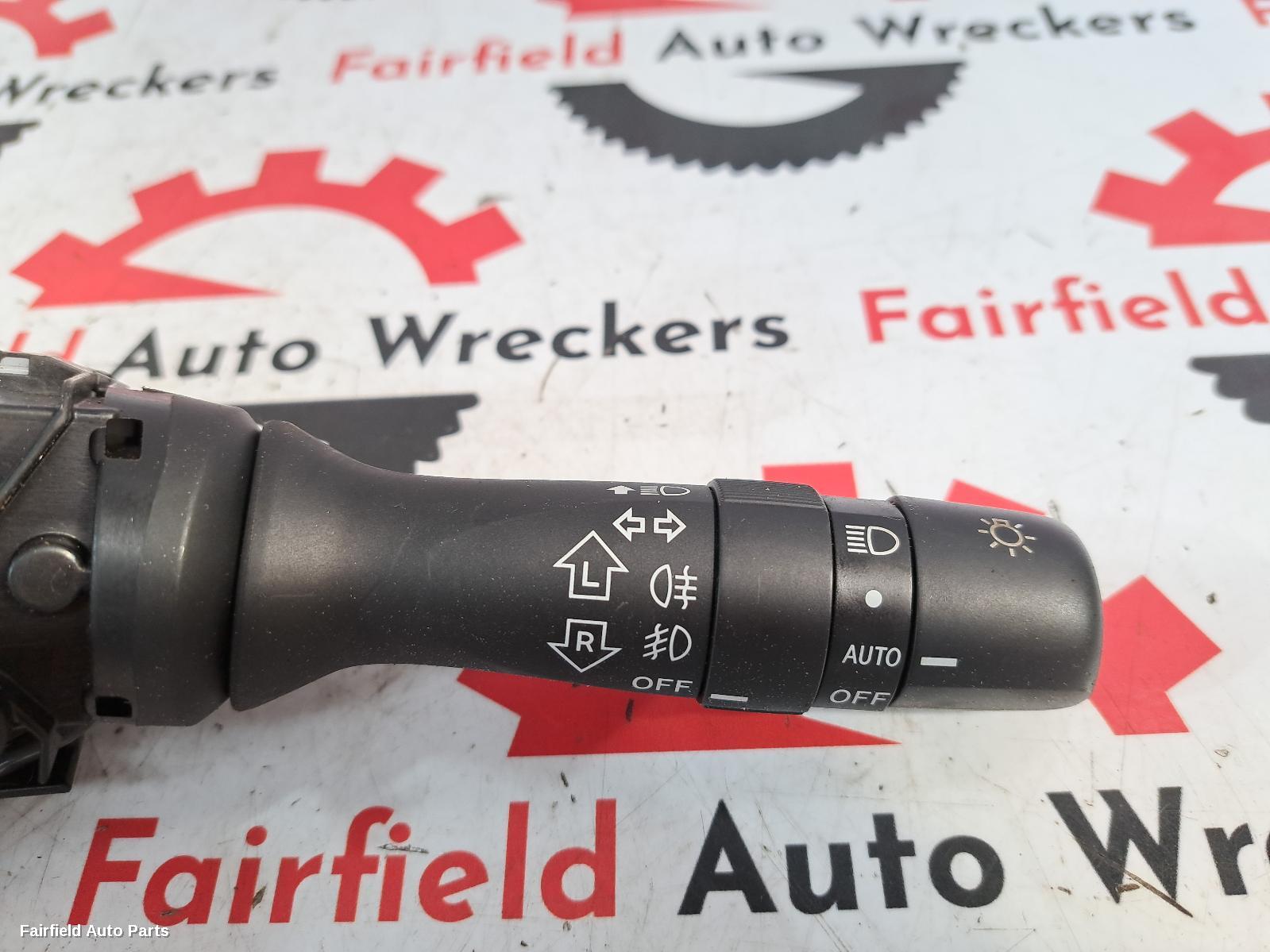 2012-2021 Subaru Brz Combination Switch