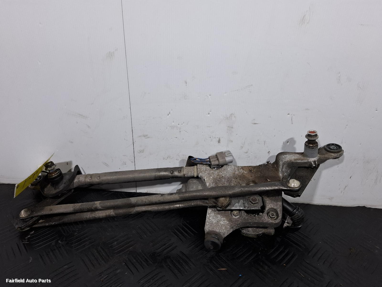 2007-2013 Toyota Corolla Wiper Motor