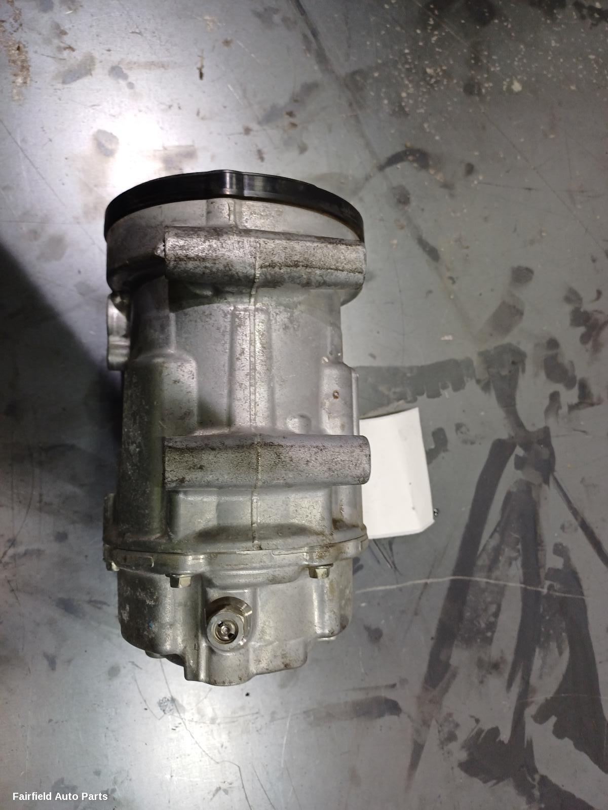 2021-2025 Toyota Kluger A C Compressor
