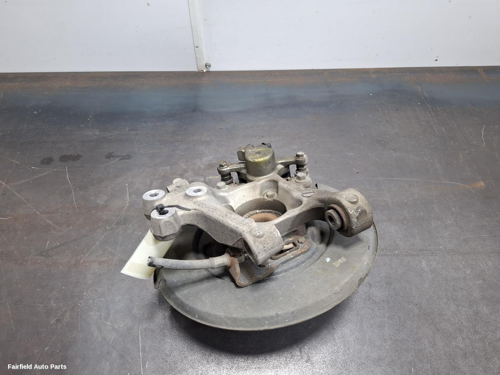 2011-2018 Holden Captiva Right Rear Hub Assembly