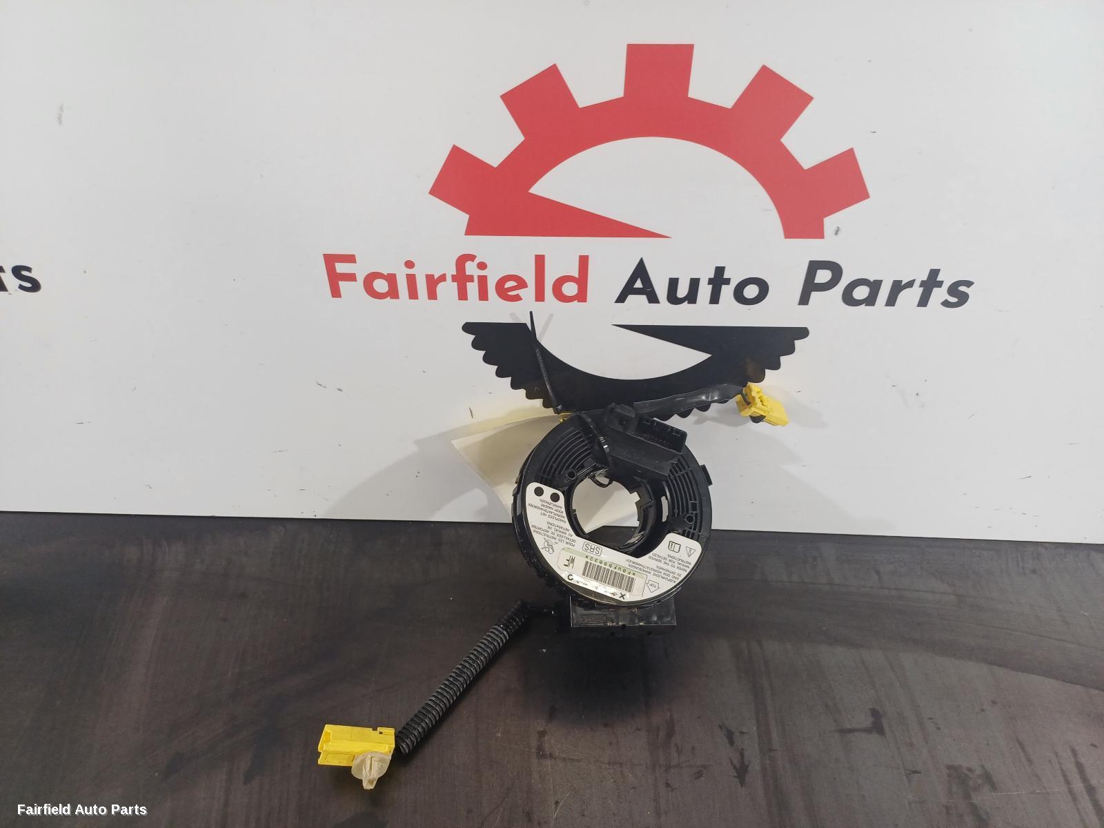2007-2012 Honda Crv Airbag Module Sensor